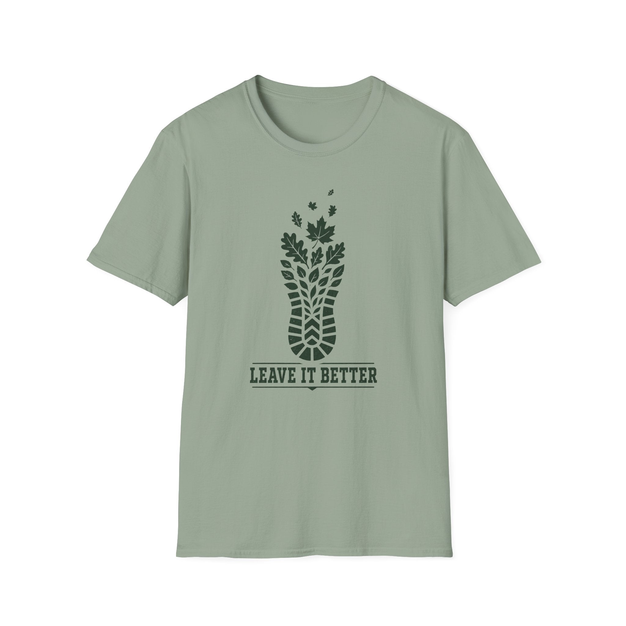 Leave It Better T-Shirt