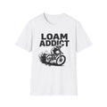 Loam Addict T-Shirt