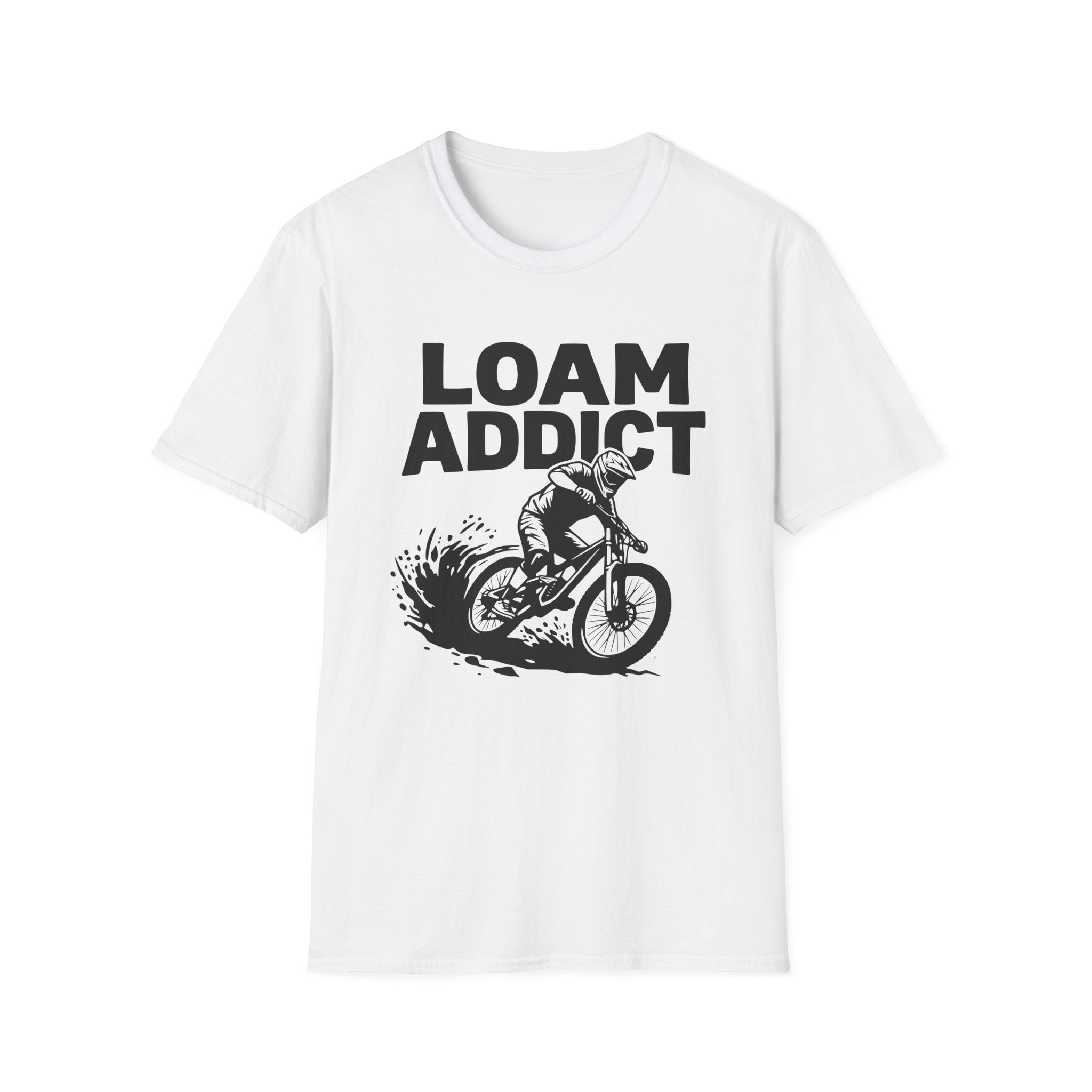 Loam Addict T-Shirt