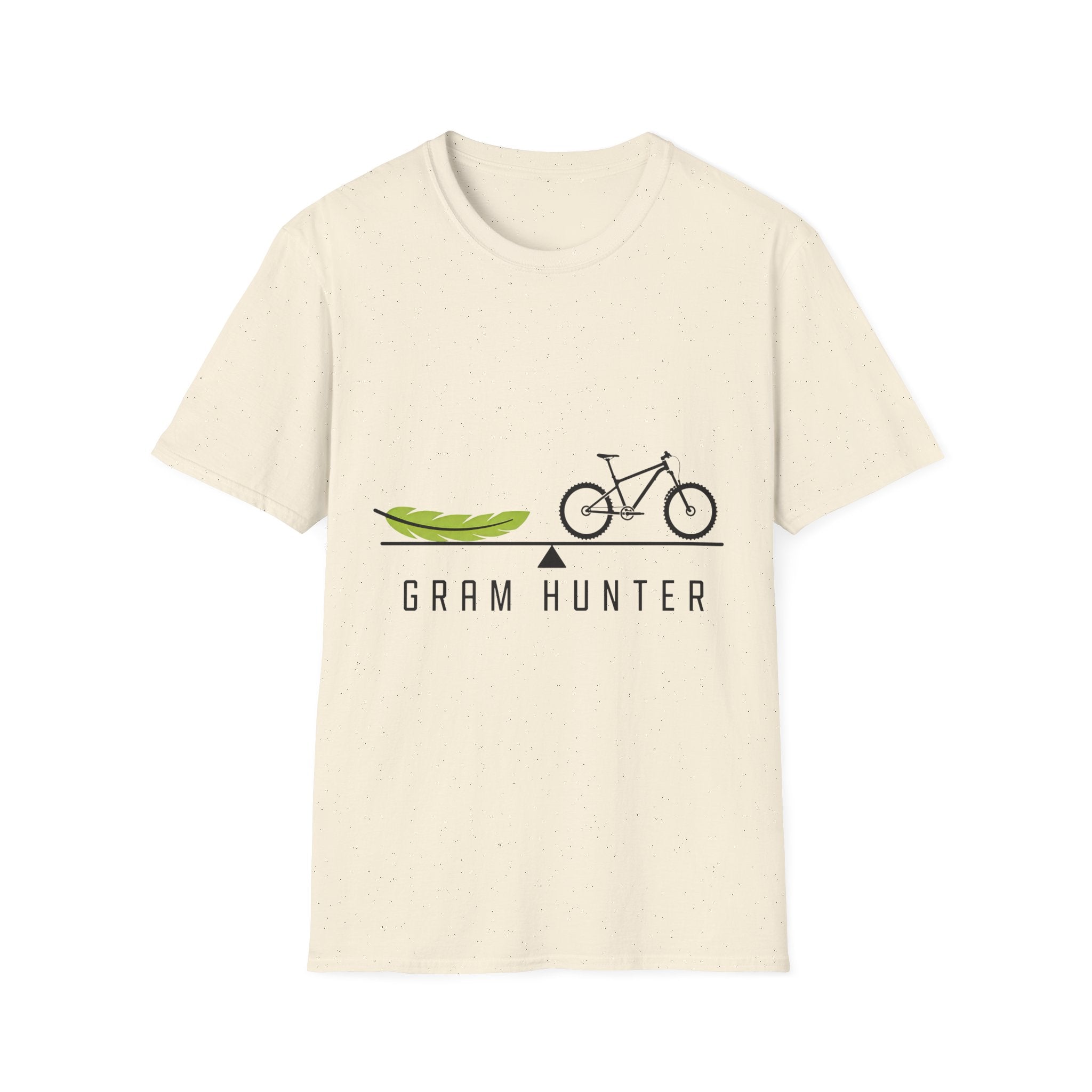 Gram Hunter T-Shirt