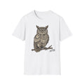 Owl MTB T-Shirt