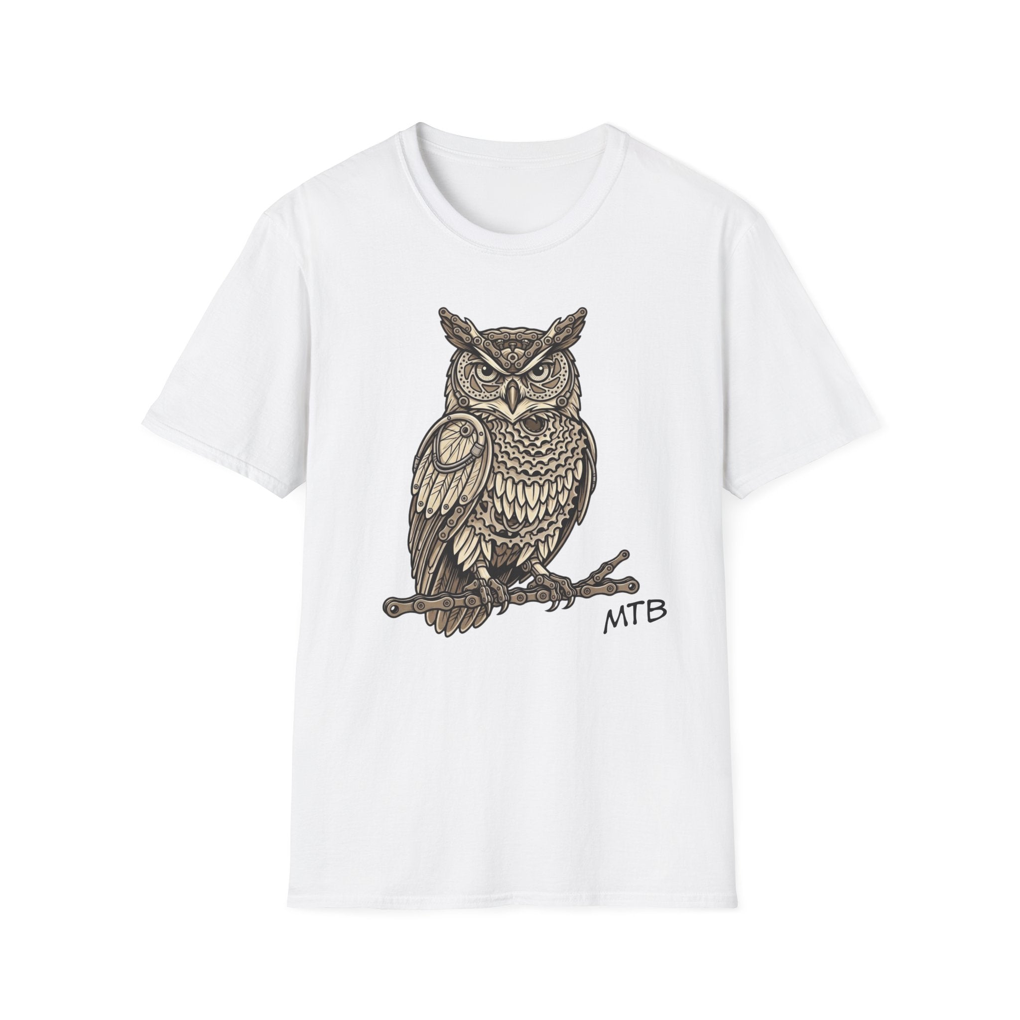 Owl MTB T-Shirt