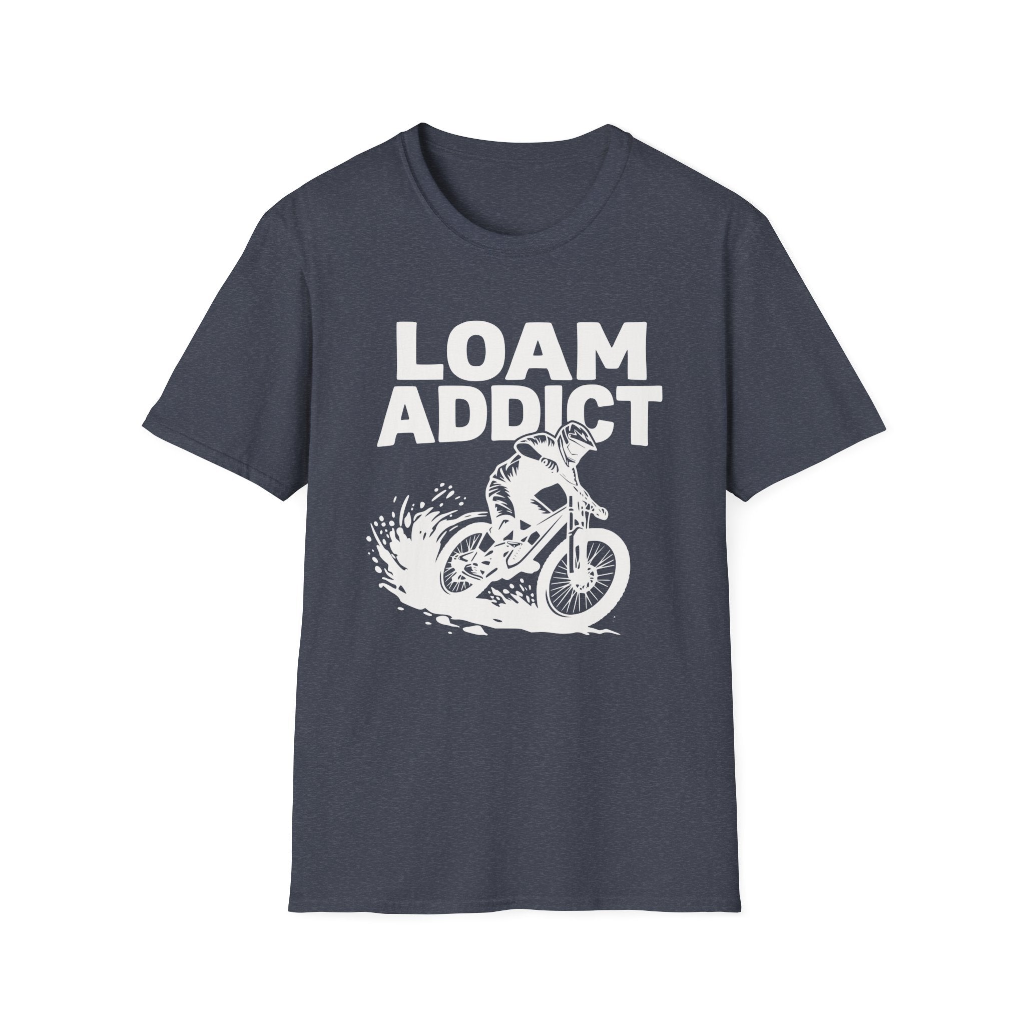 Loam Addict T-Shirt