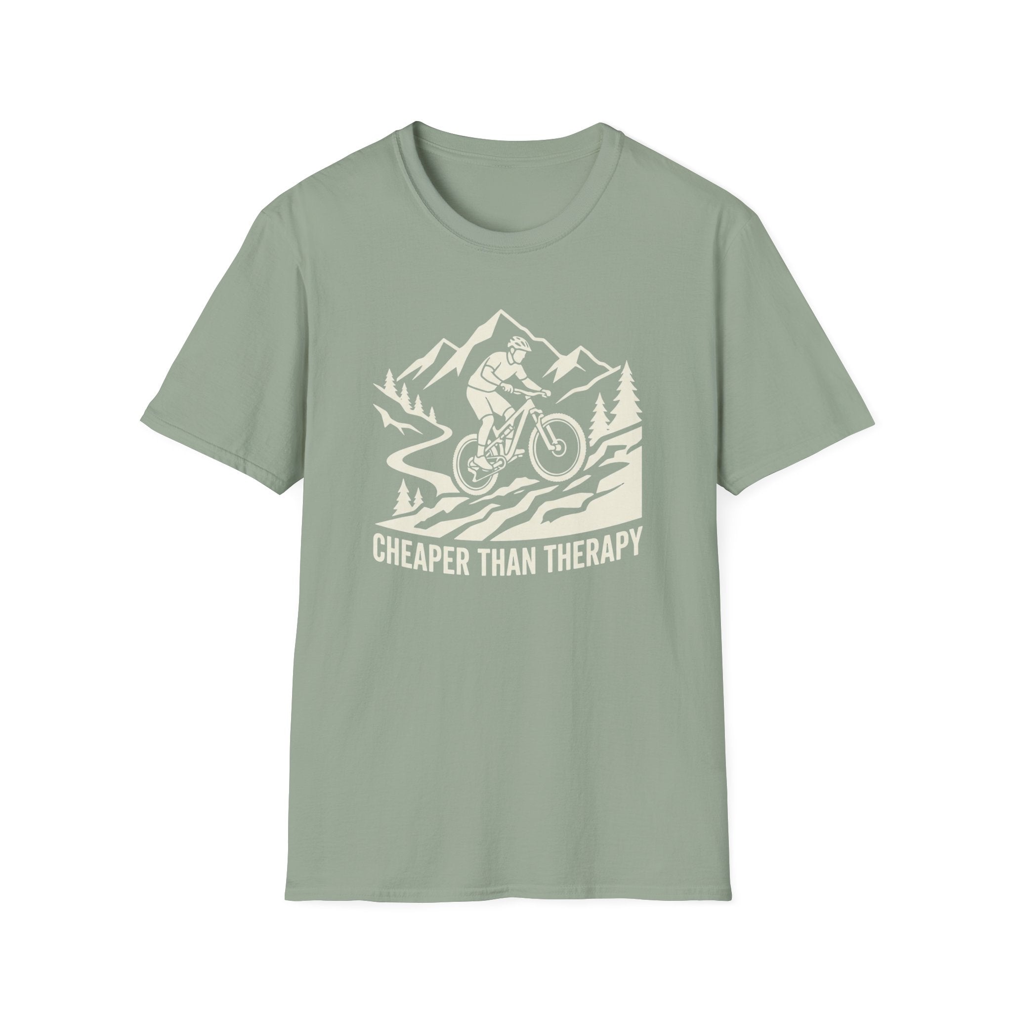 Cheaper Than Therapy T-Shirt