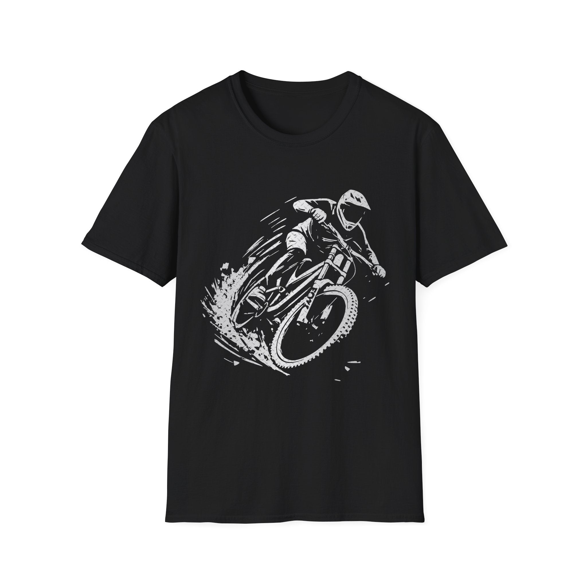 Steel Rider T-Shirt