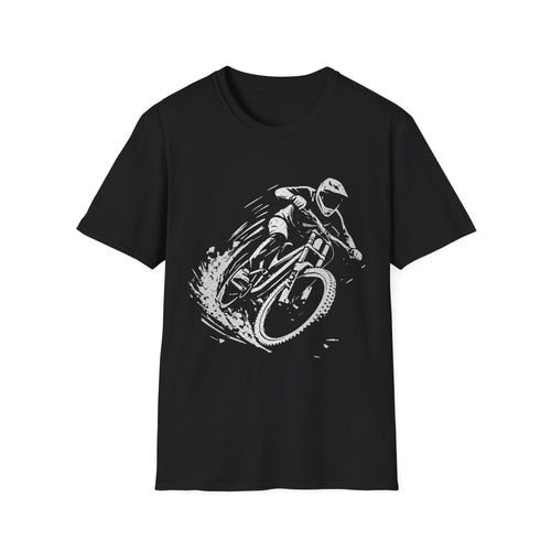 Steel Rider T-Shirt
