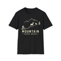 Mountain Rush Hour T-Shirt