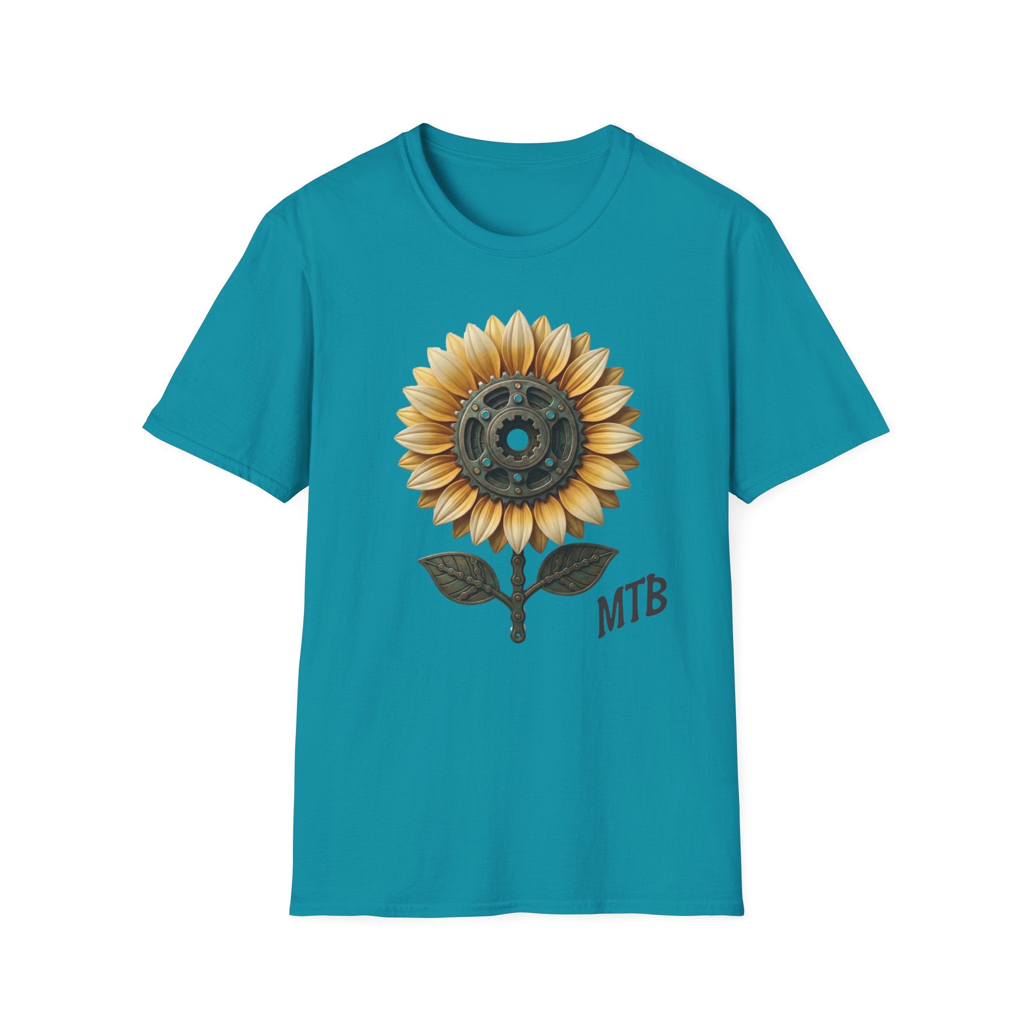Sunflower MTB T-Shirt