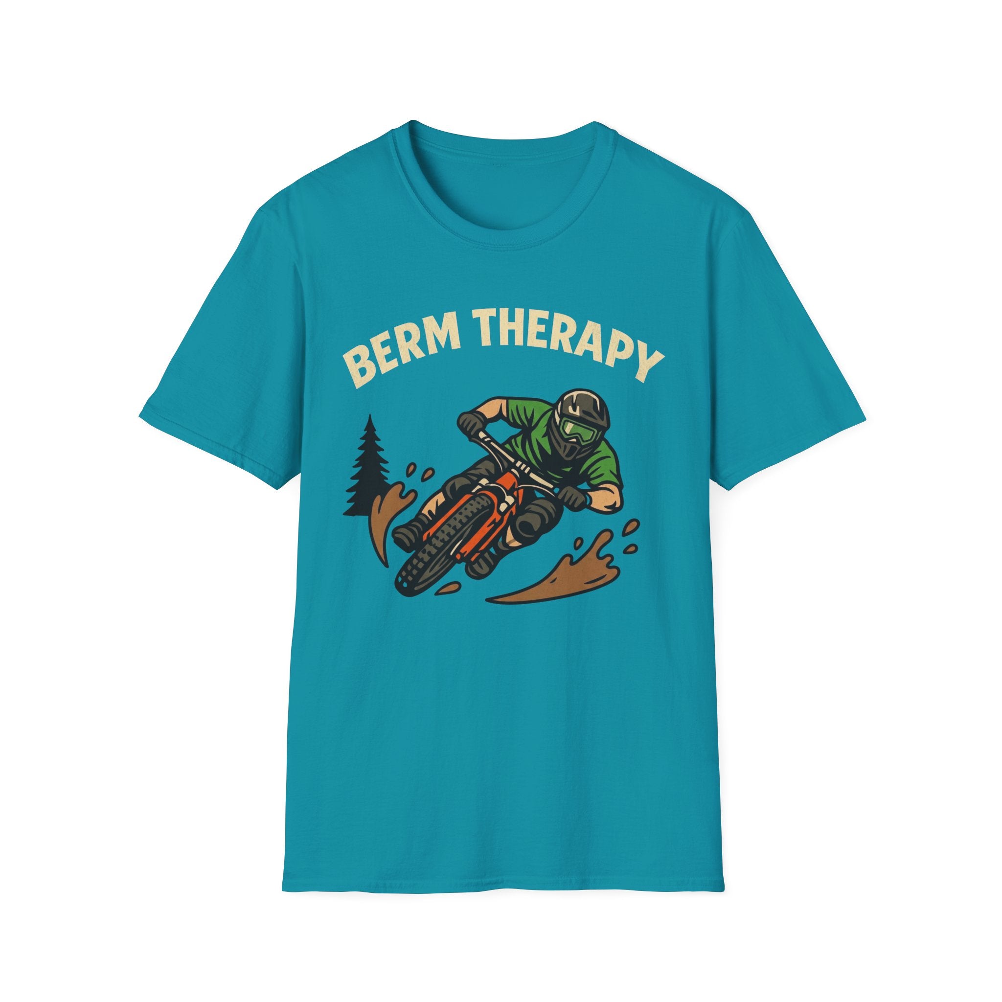 Berm Therapy T-Shirt
