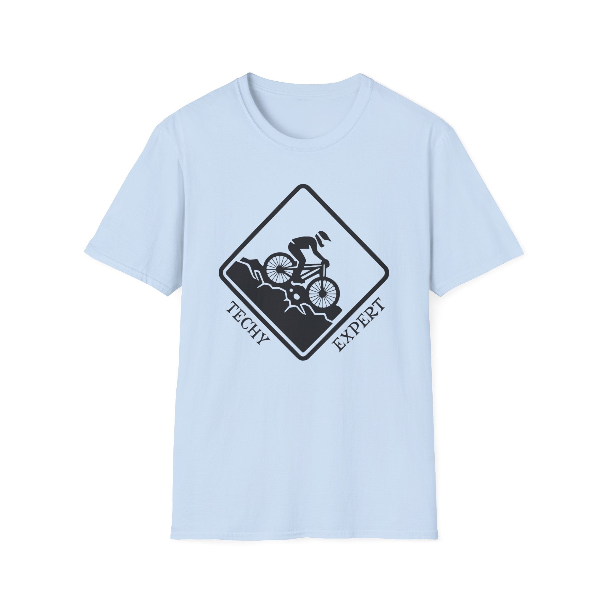 Techy Expert T-Shirt