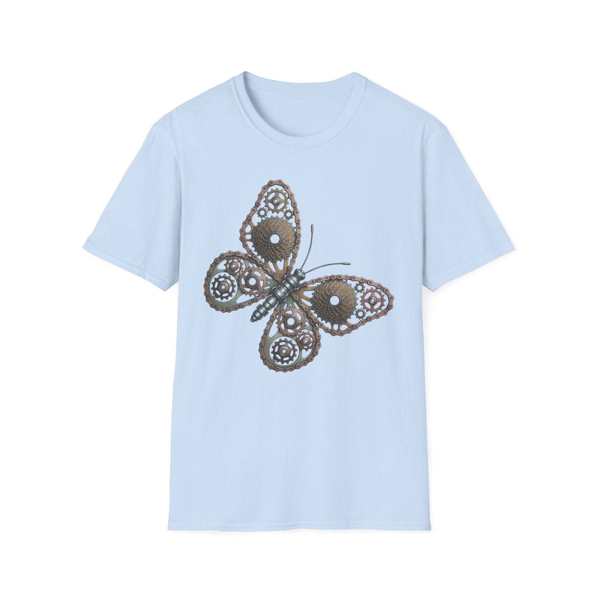Butterfly T-Shirt