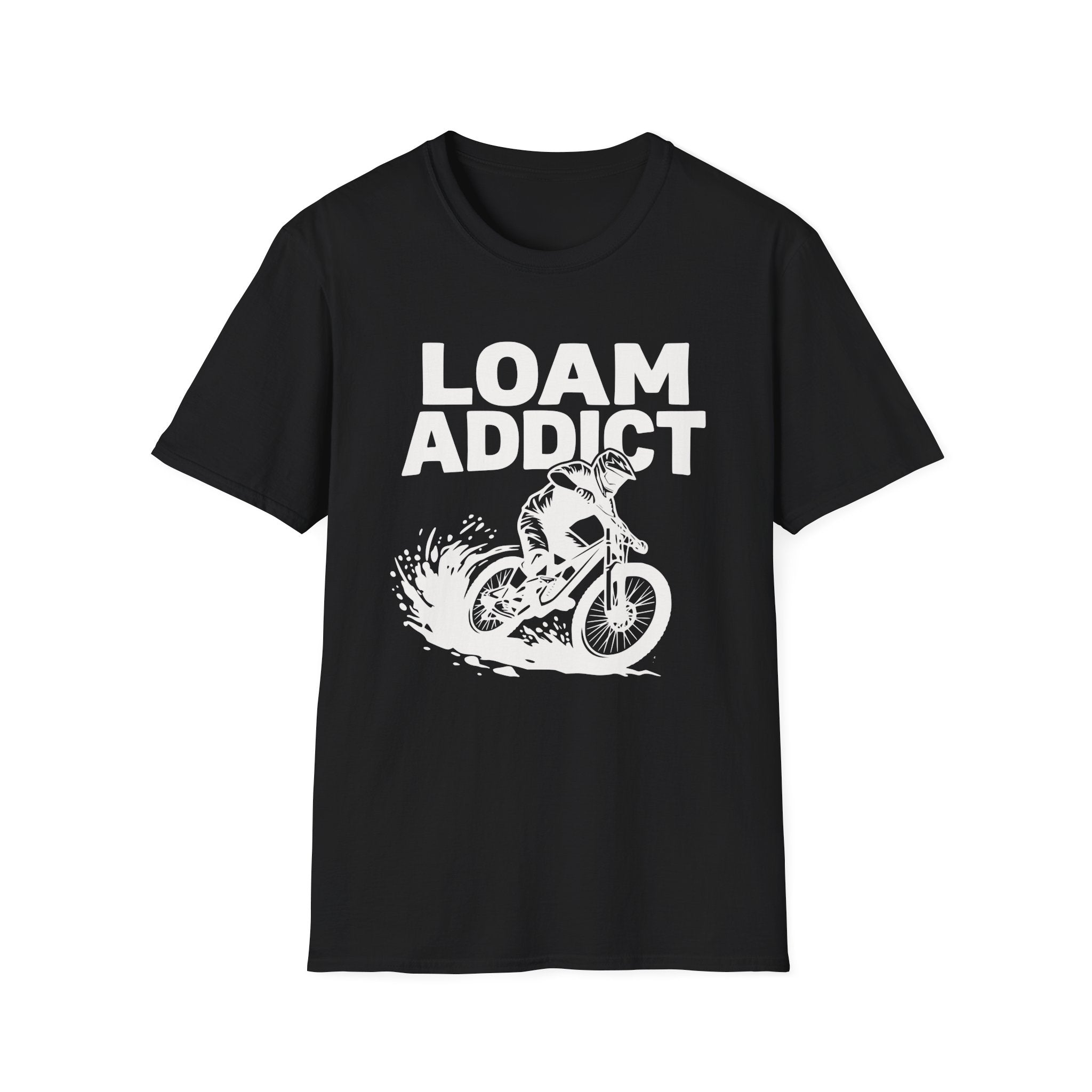 Loam Addict T-Shirt