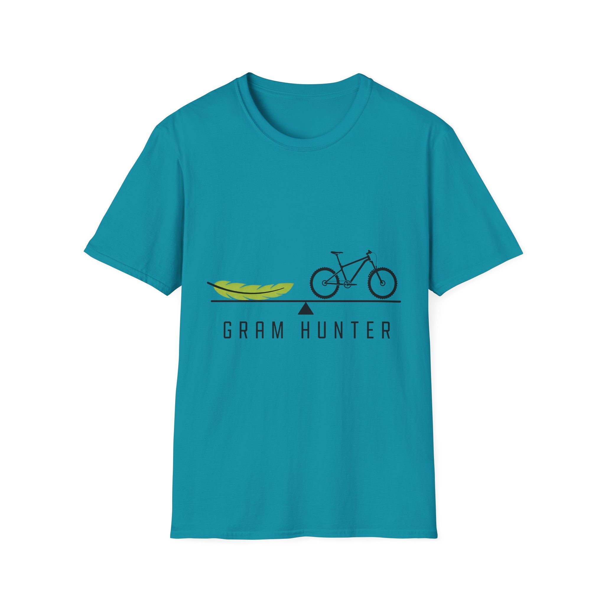 Gram Hunter T-Shirt