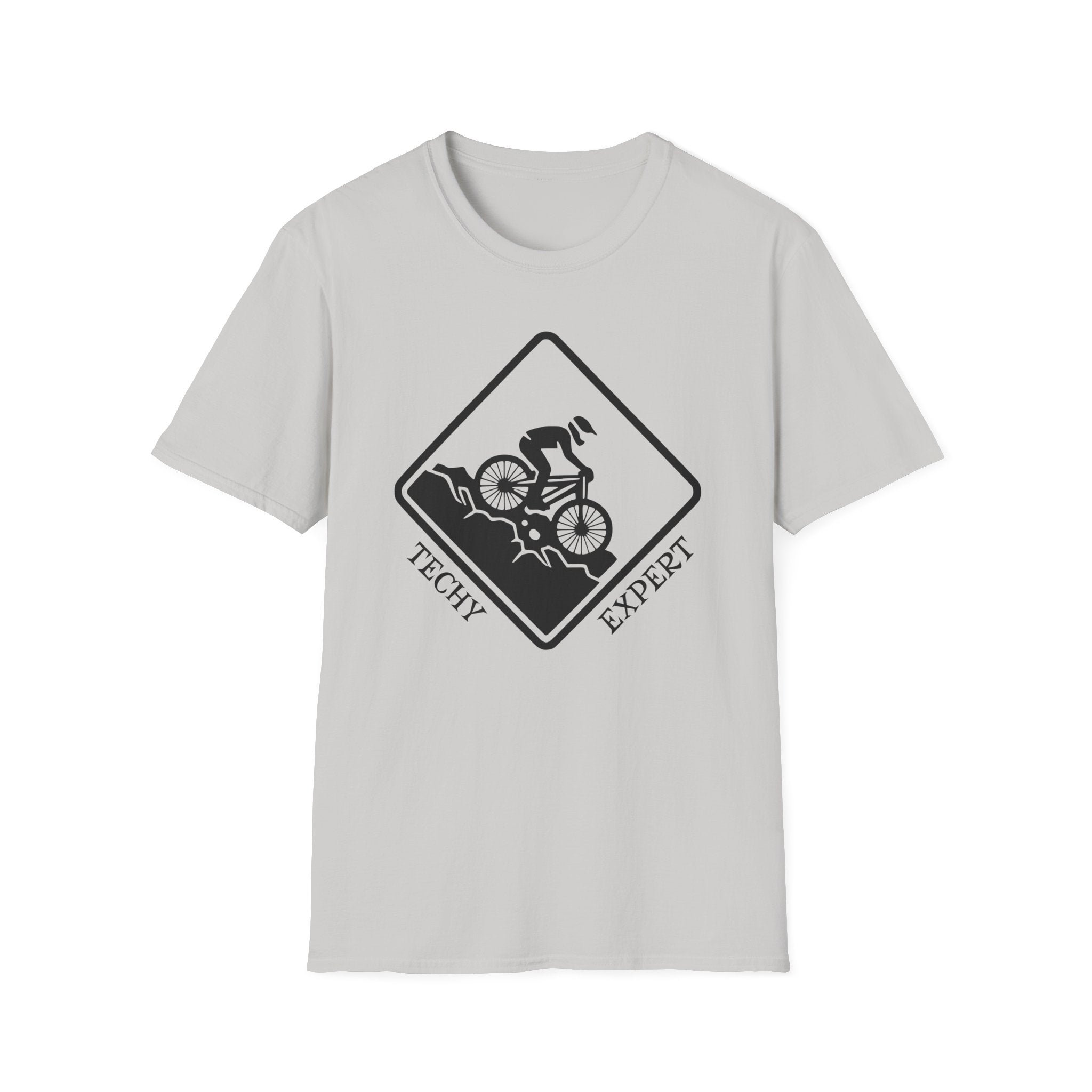 Techy Expert T-Shirt