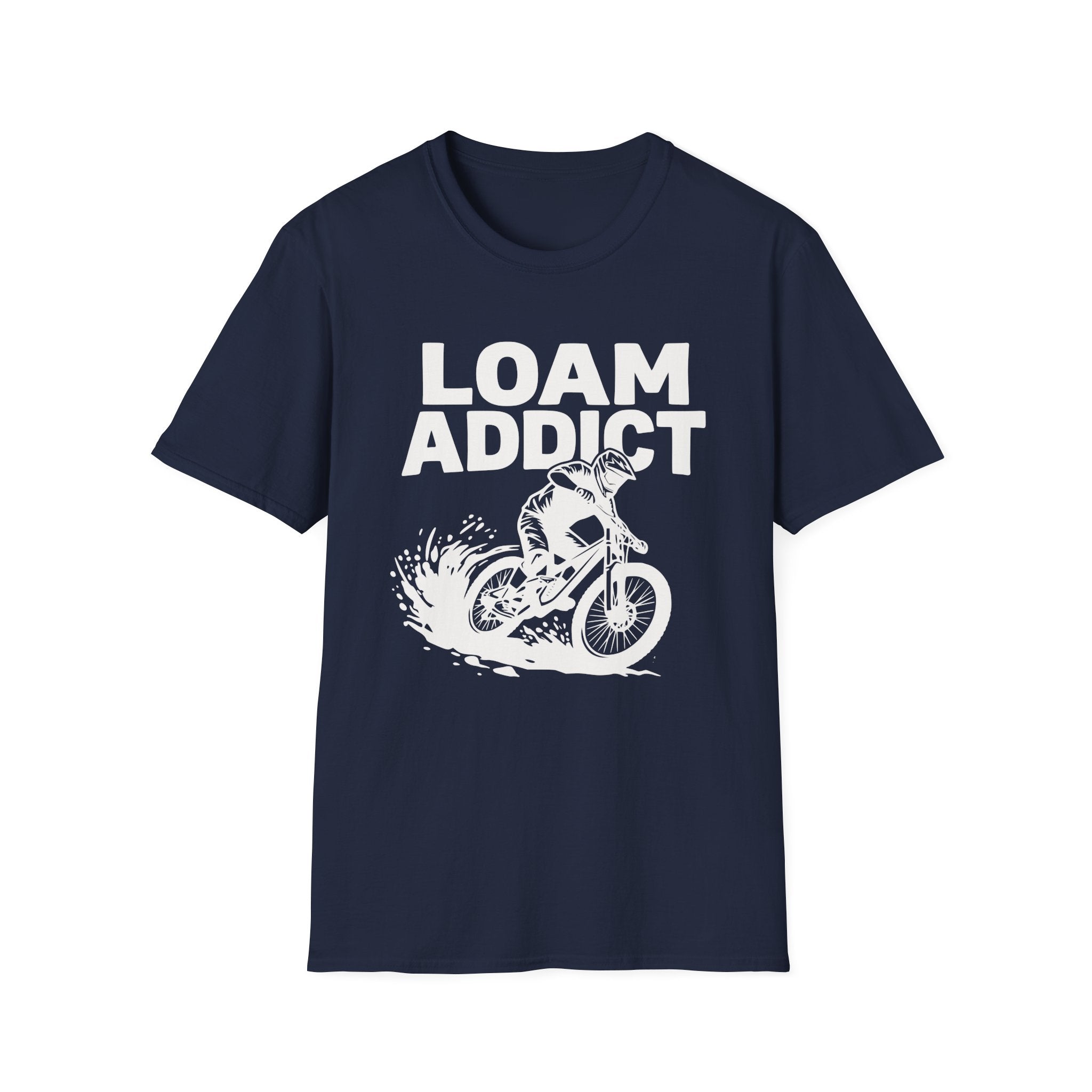 Loam Addict T-Shirt