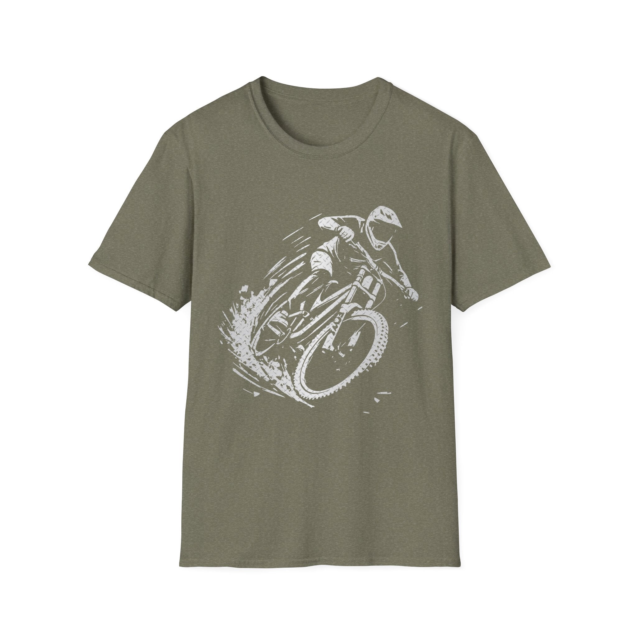 Steel Rider T-Shirt