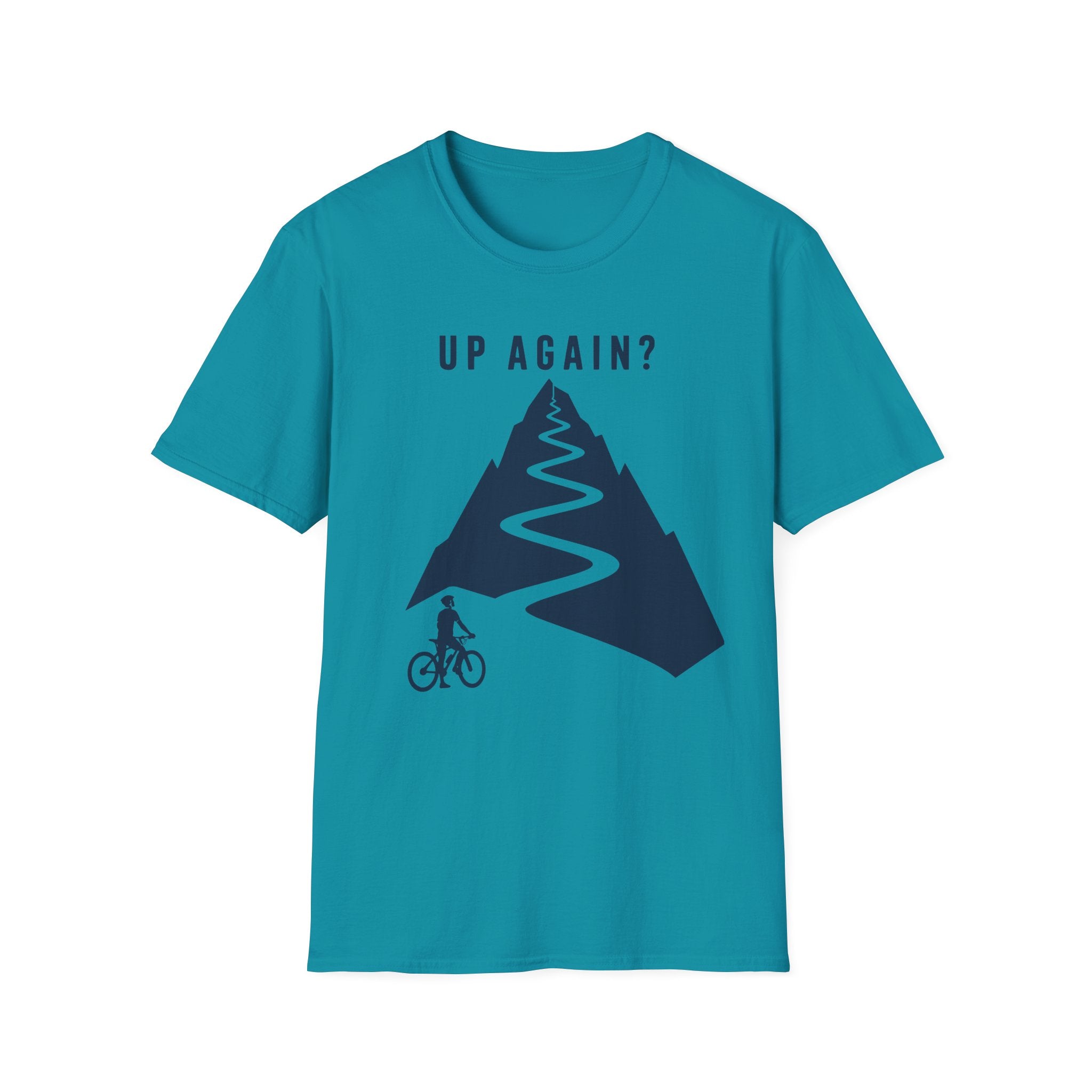 Up Again? T-Shirt