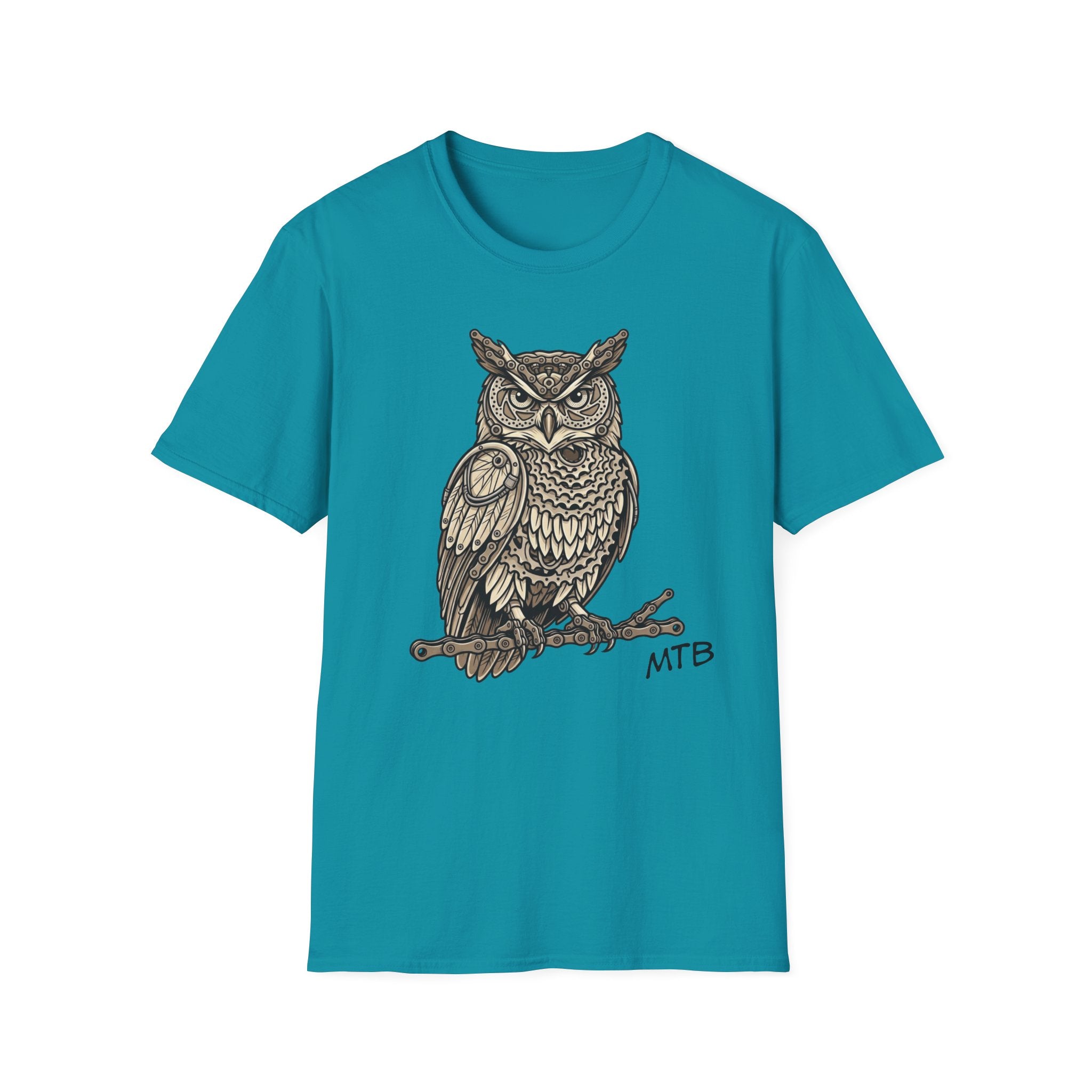 Owl MTB T-Shirt