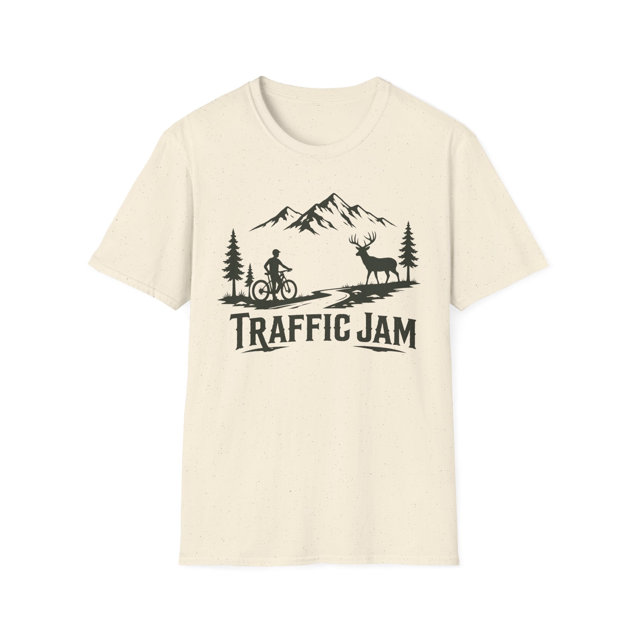 Traffic Jam T-Shirt