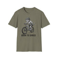 Born To Shred T-Shirt
