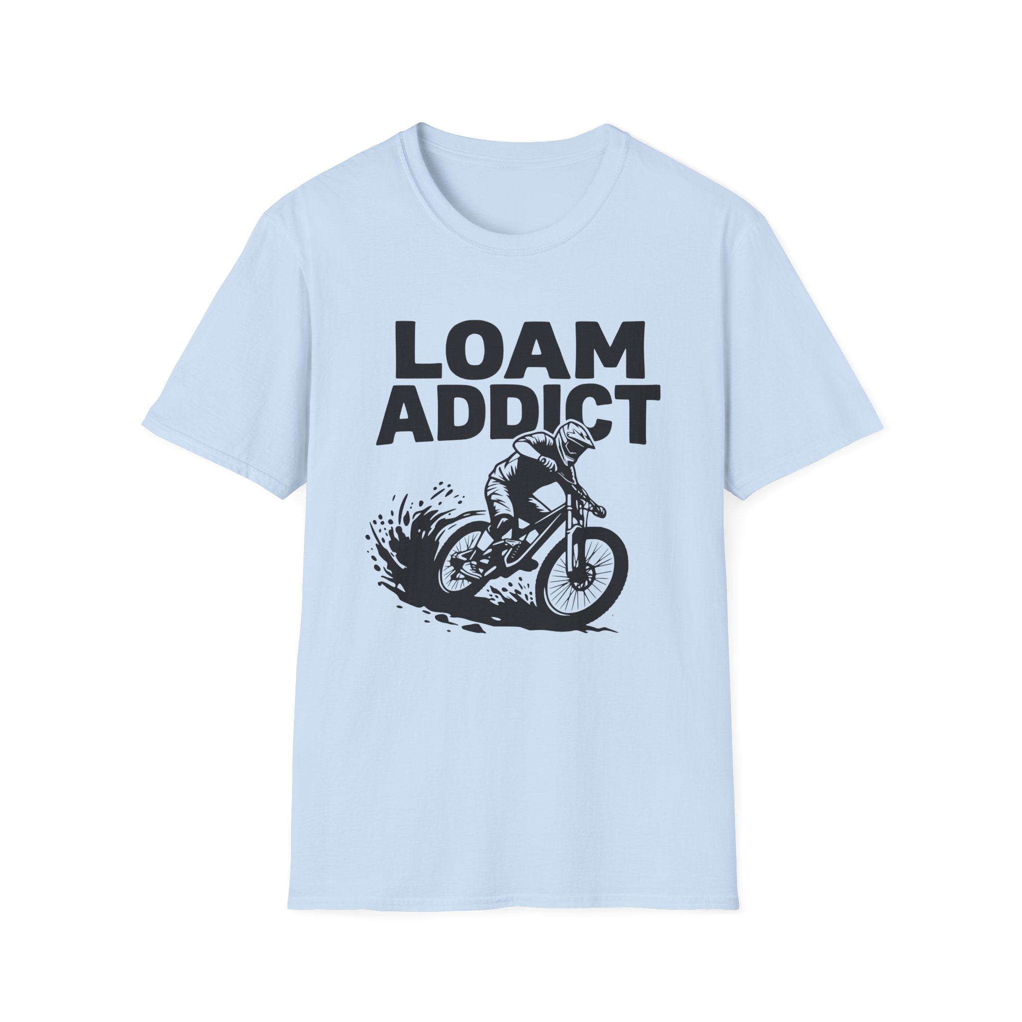 Loam Addict T-Shirt