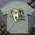 170mm of Good Dog T-Shirt - AspenCrestOutdoors
