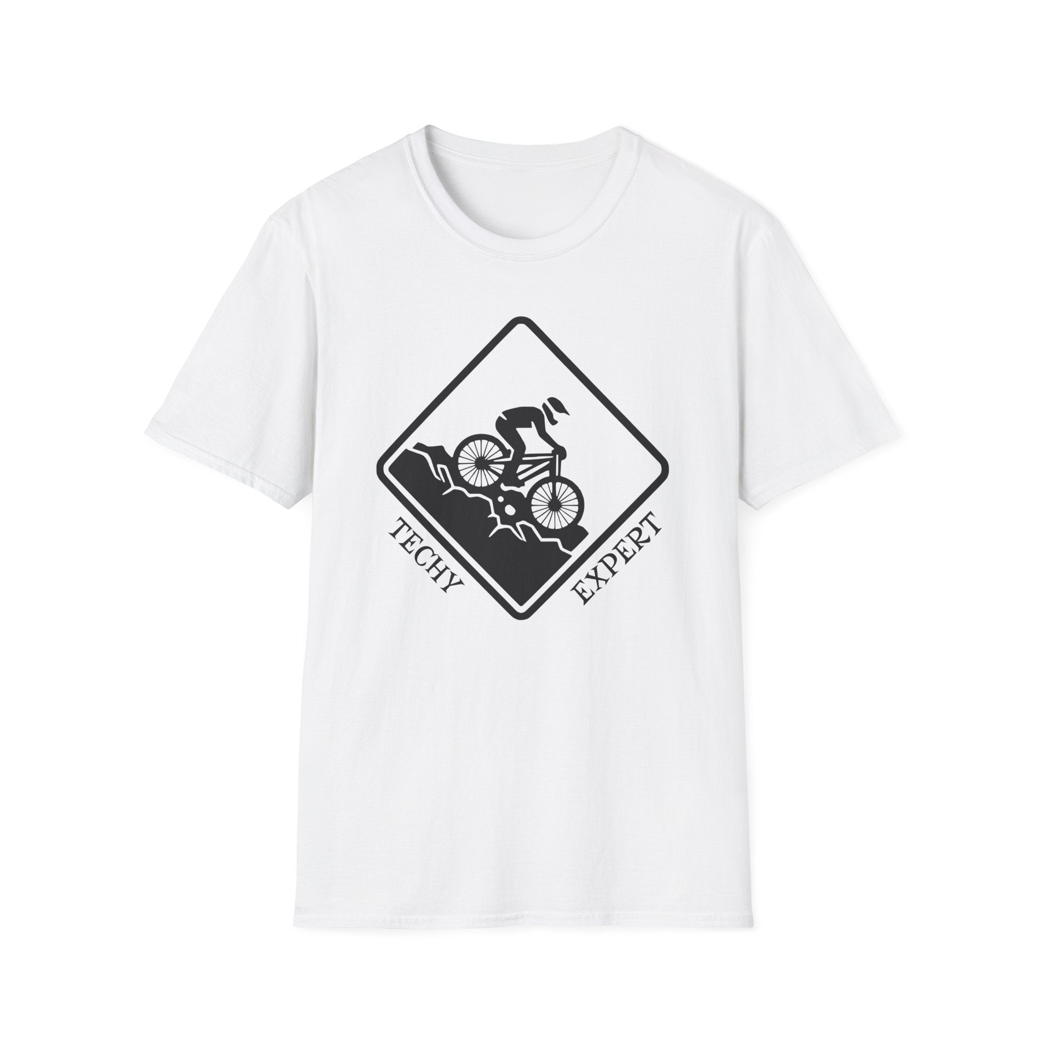 Techy Expert T-Shirt