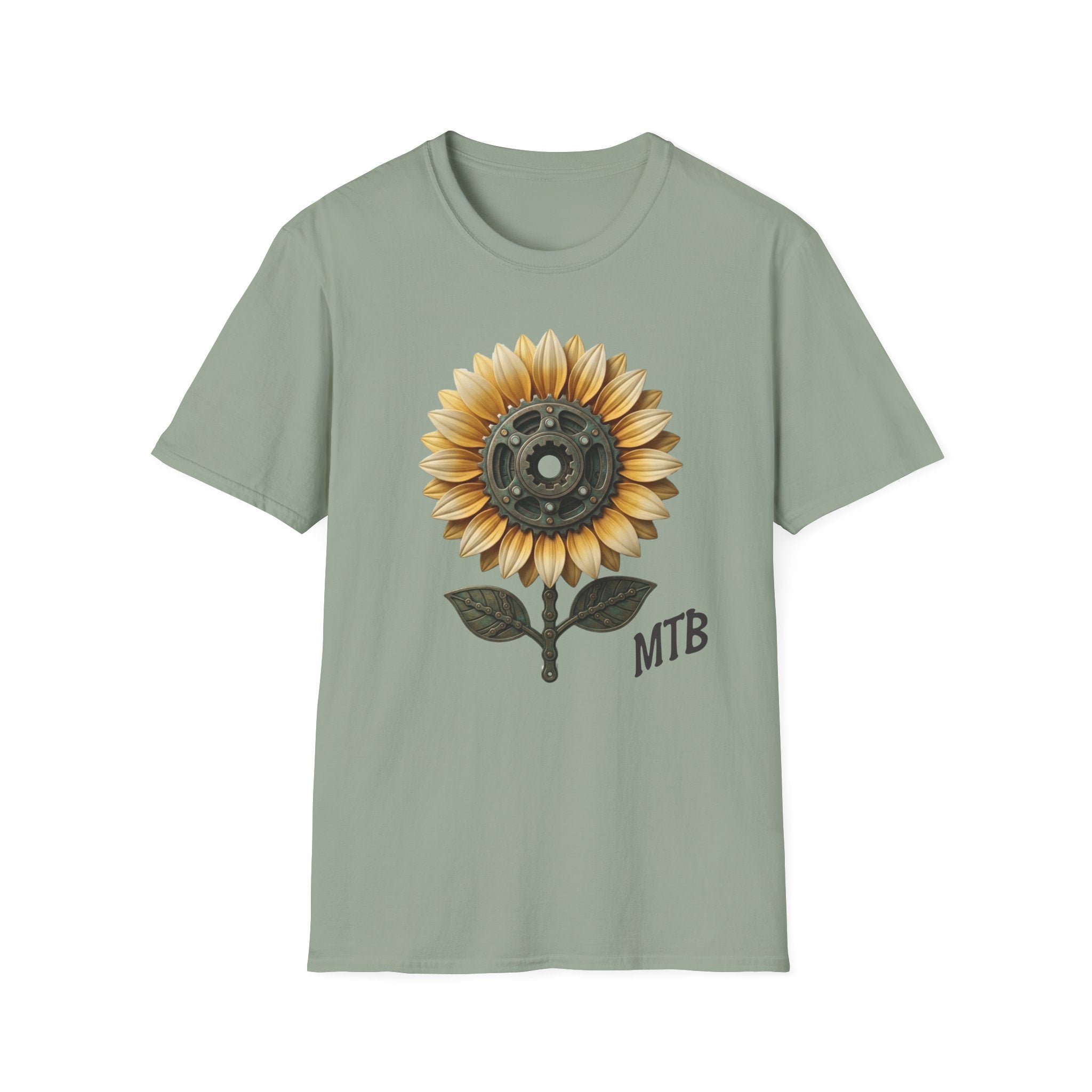 Sunflower MTB T-Shirt
