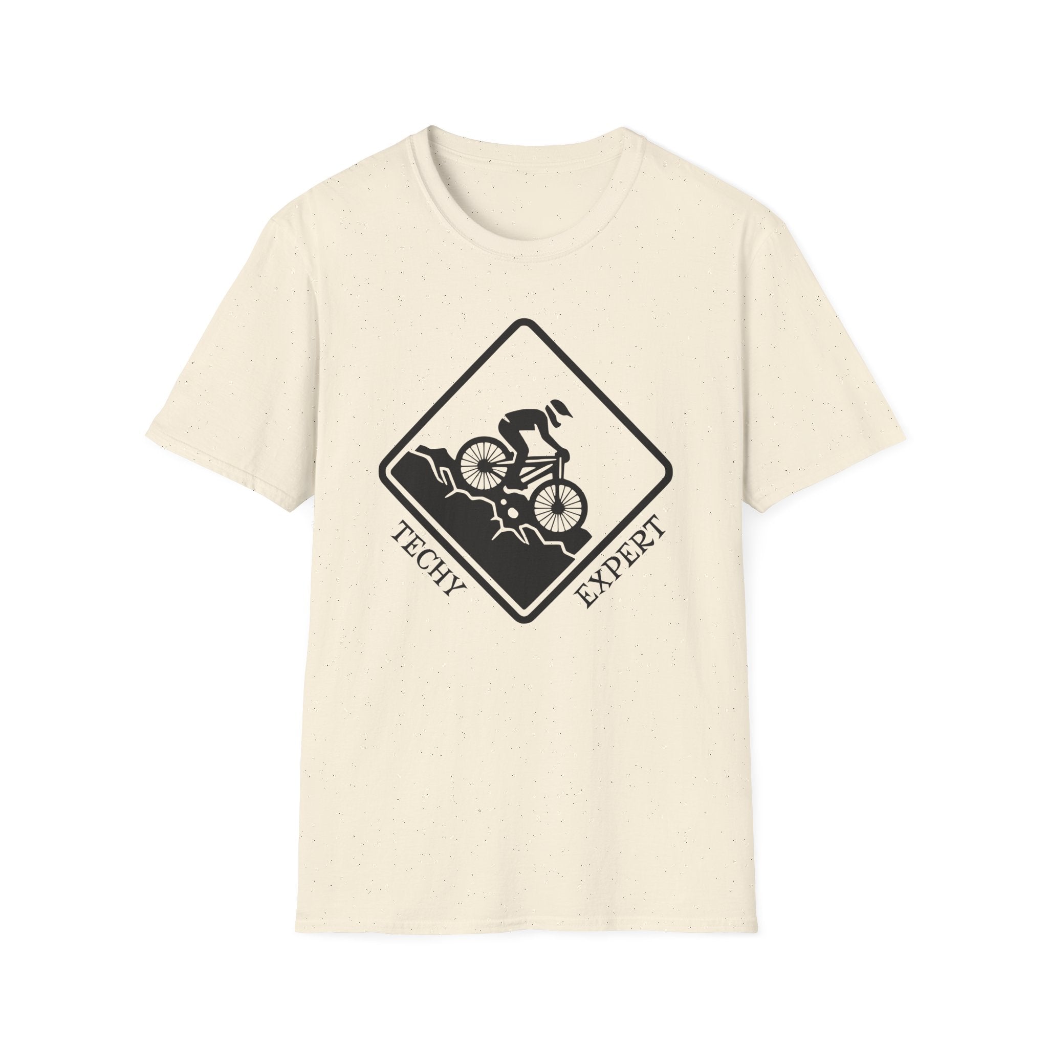 Techy Expert T-Shirt