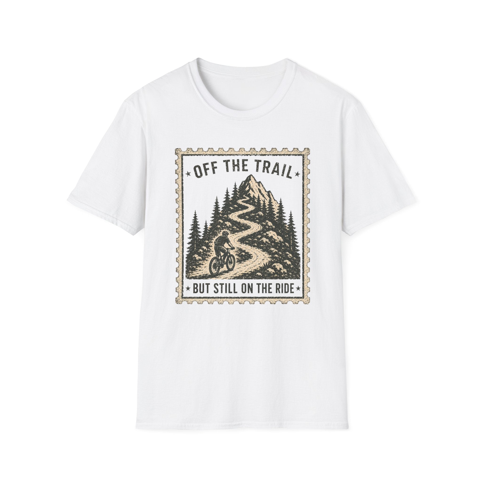 Off The Trail T-Shirt
