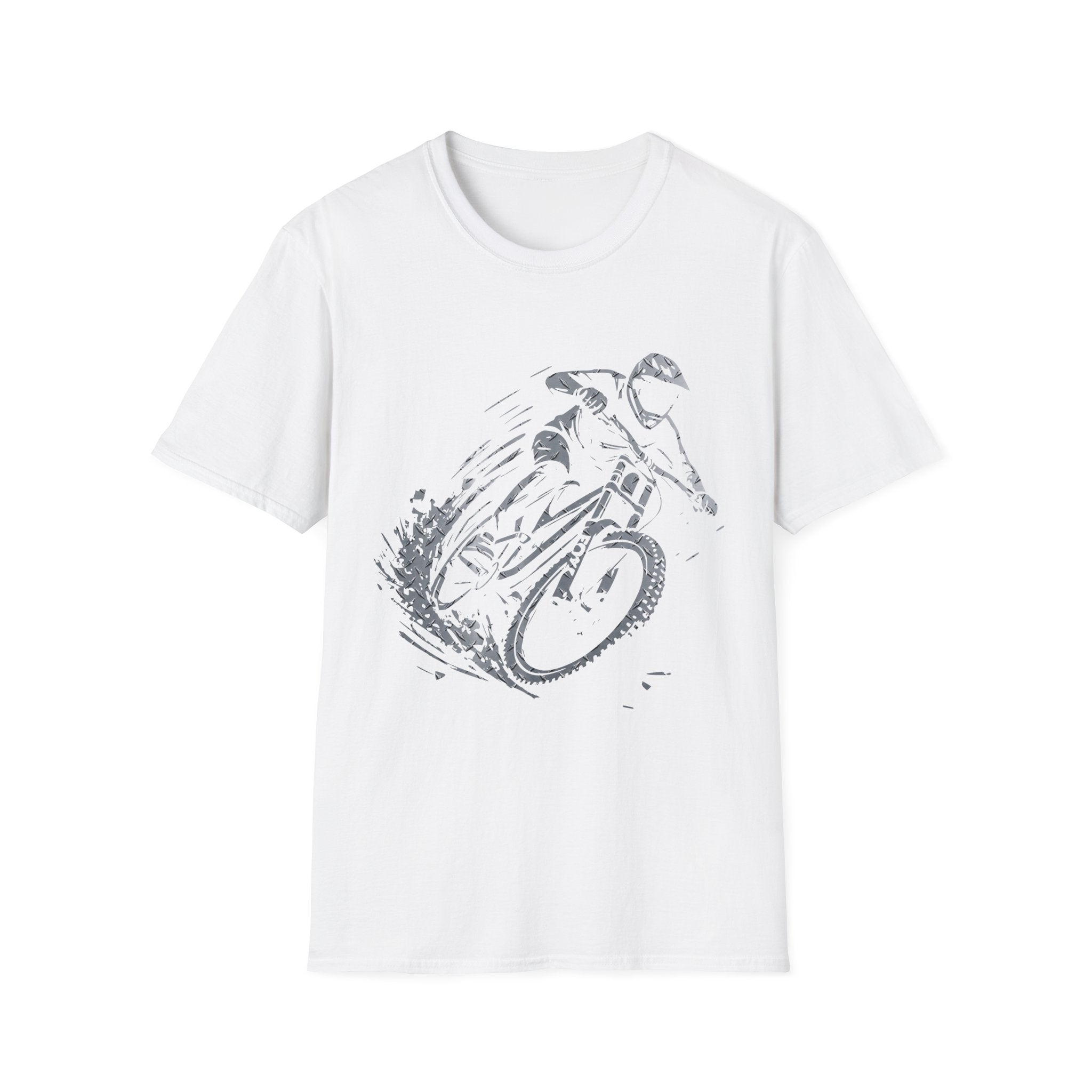 Steel Rider T-Shirt