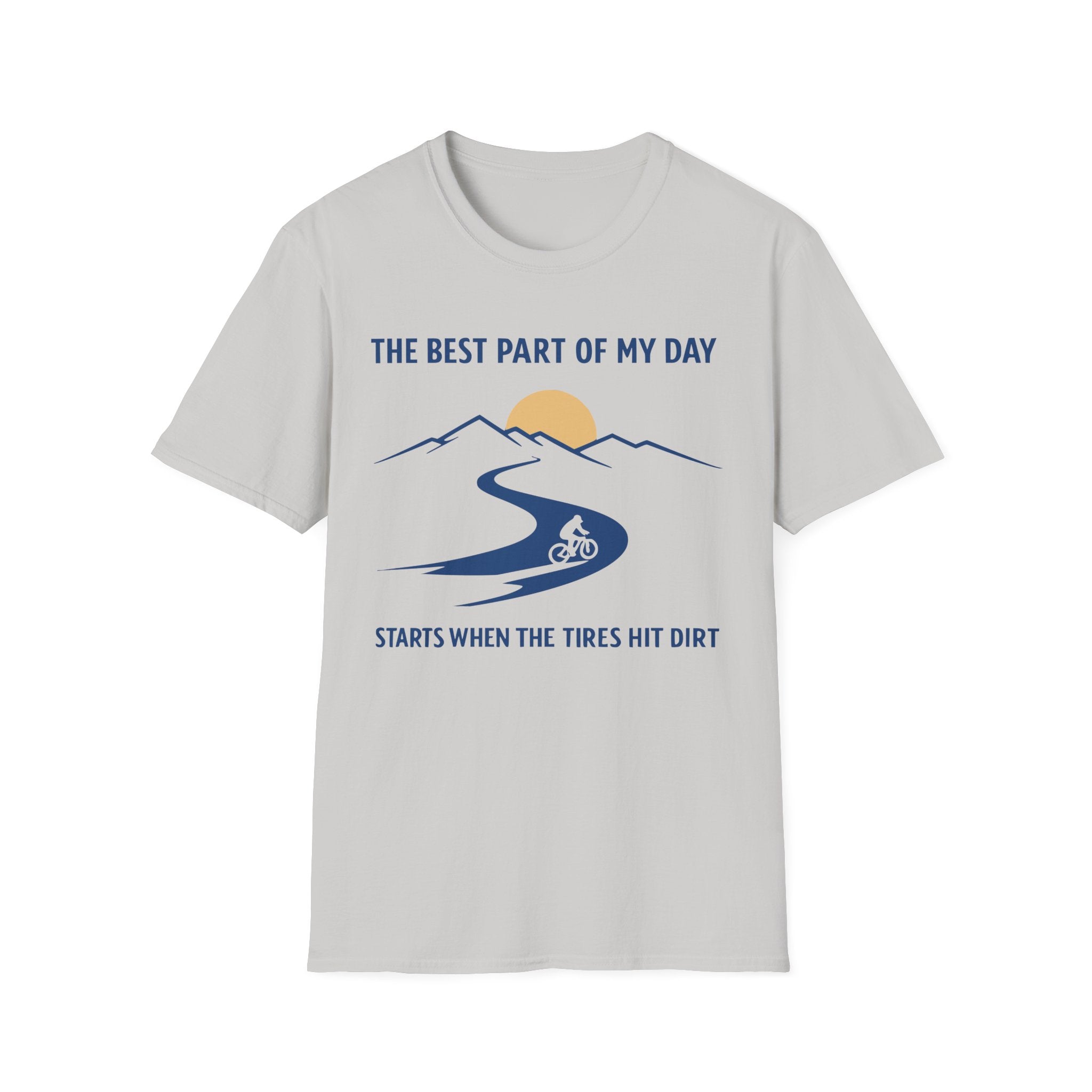 Best Part Of My Day T-Shirt