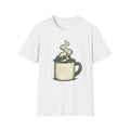 Coffee Cup T-Shirt