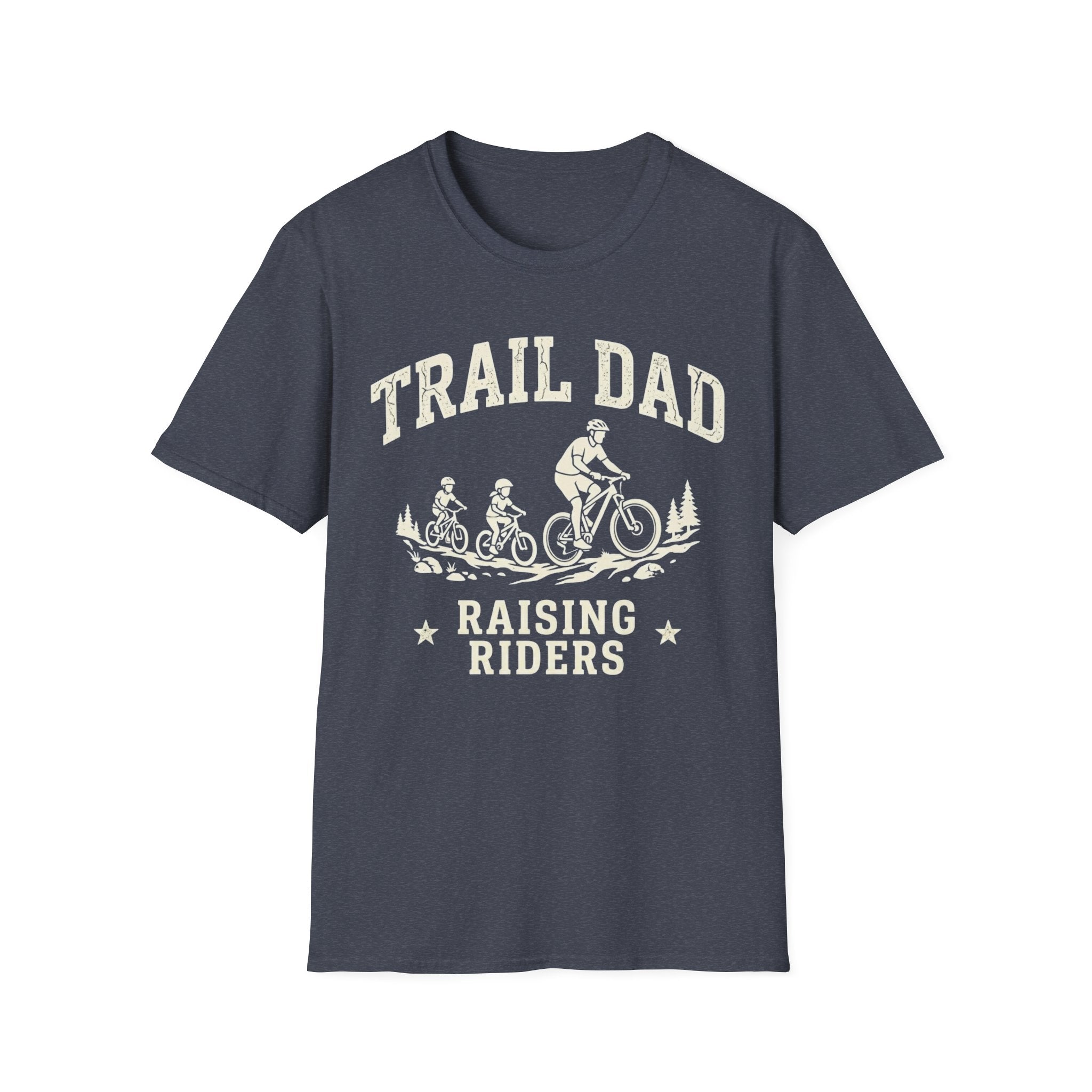 Trail Dad T-Shirt