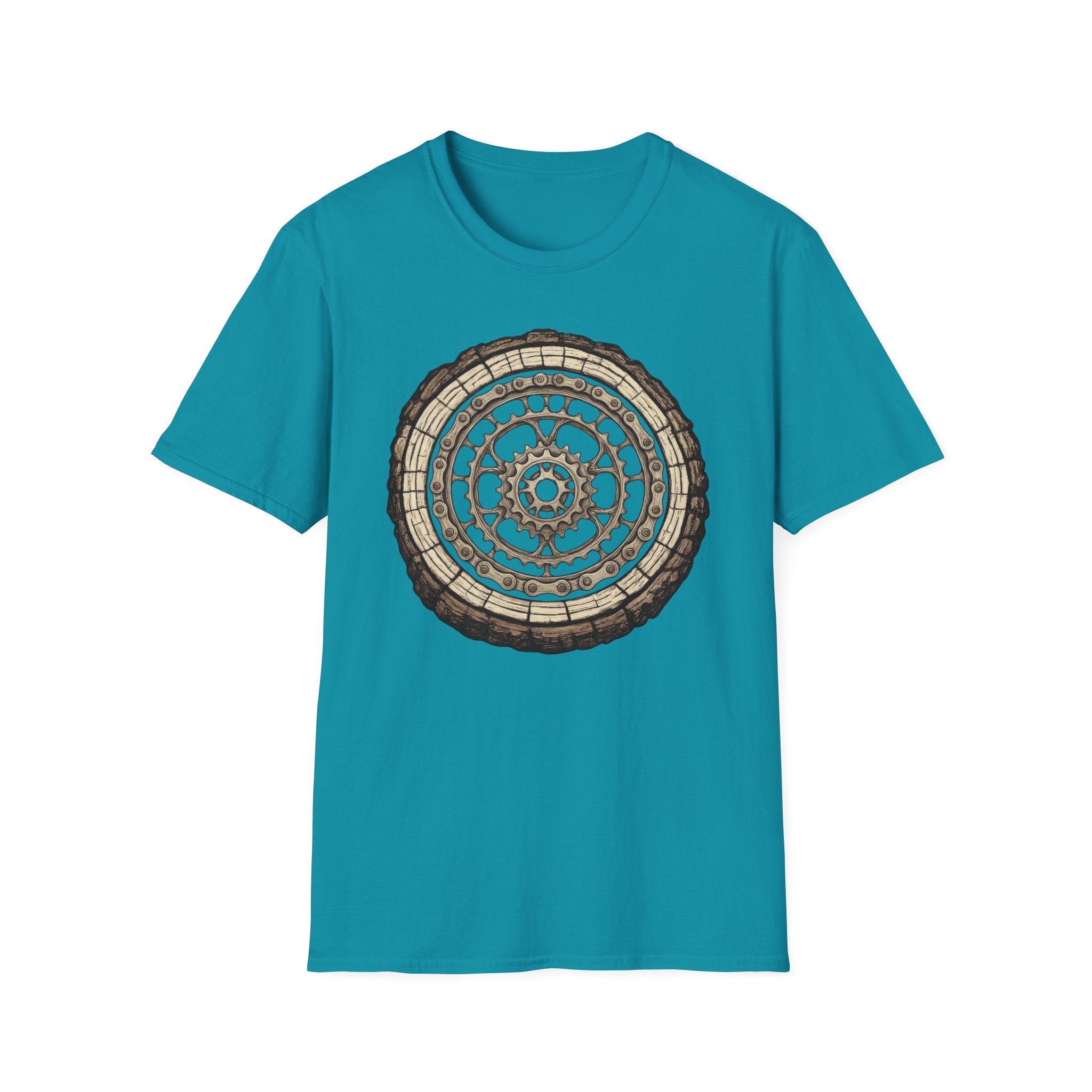 Tree Cookie T-Shirt