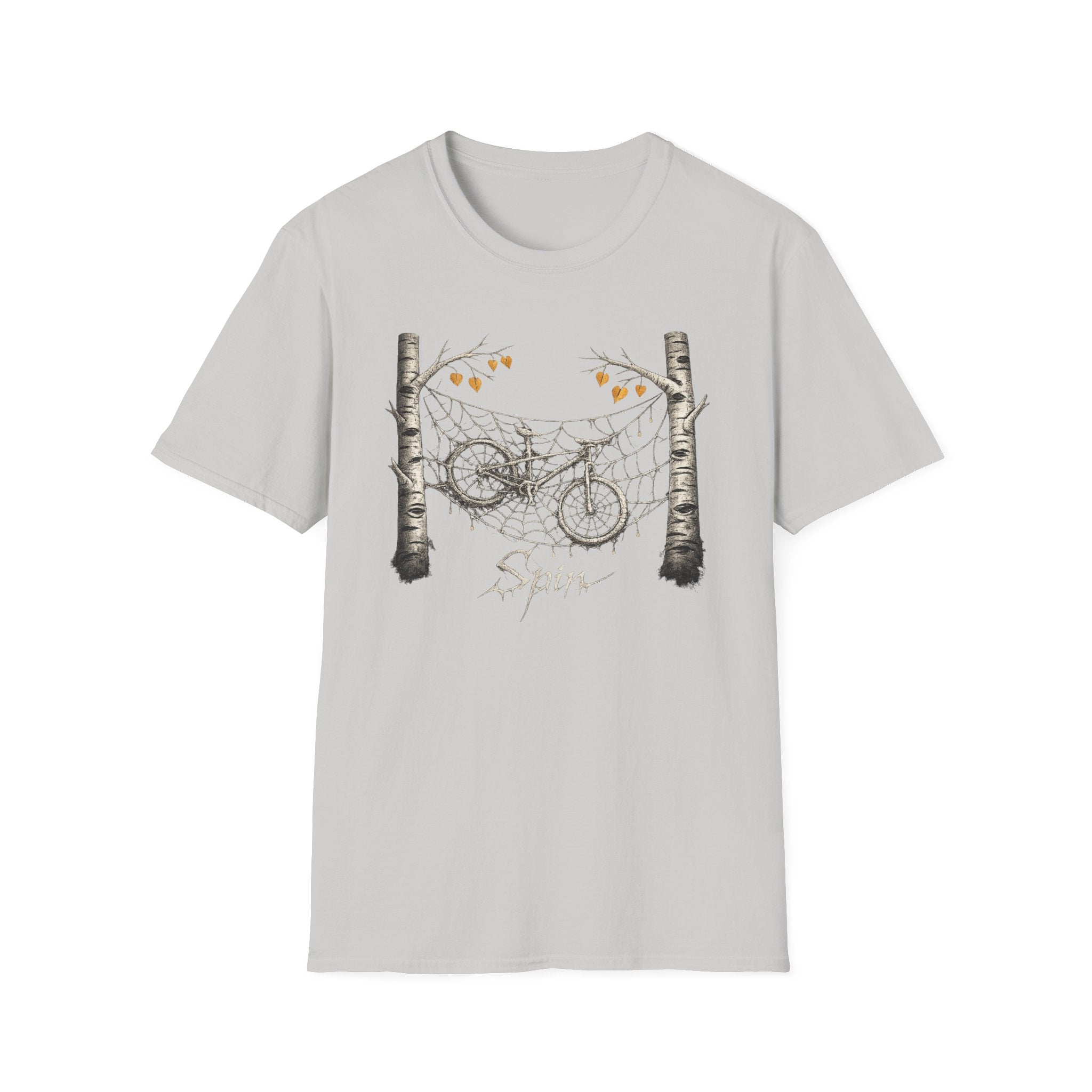 Spin T-Shirt
