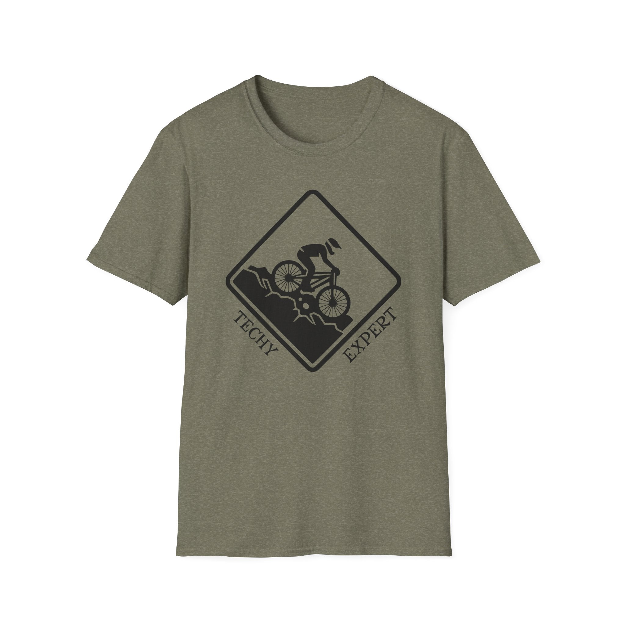 Techy Expert T-Shirt