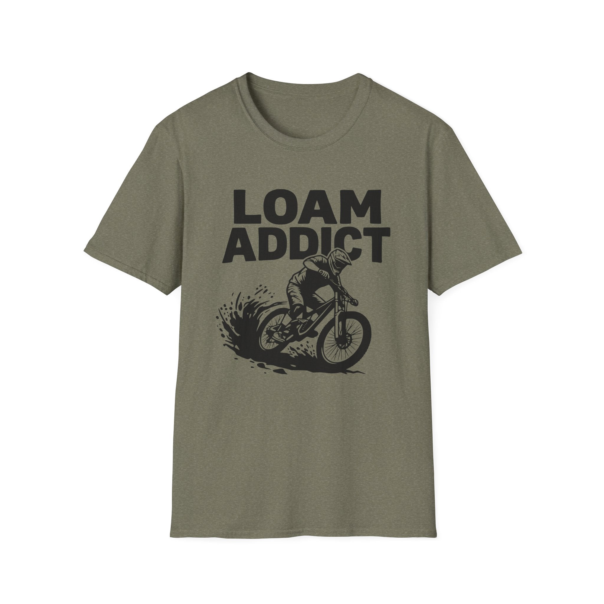 Loam Addict T-Shirt