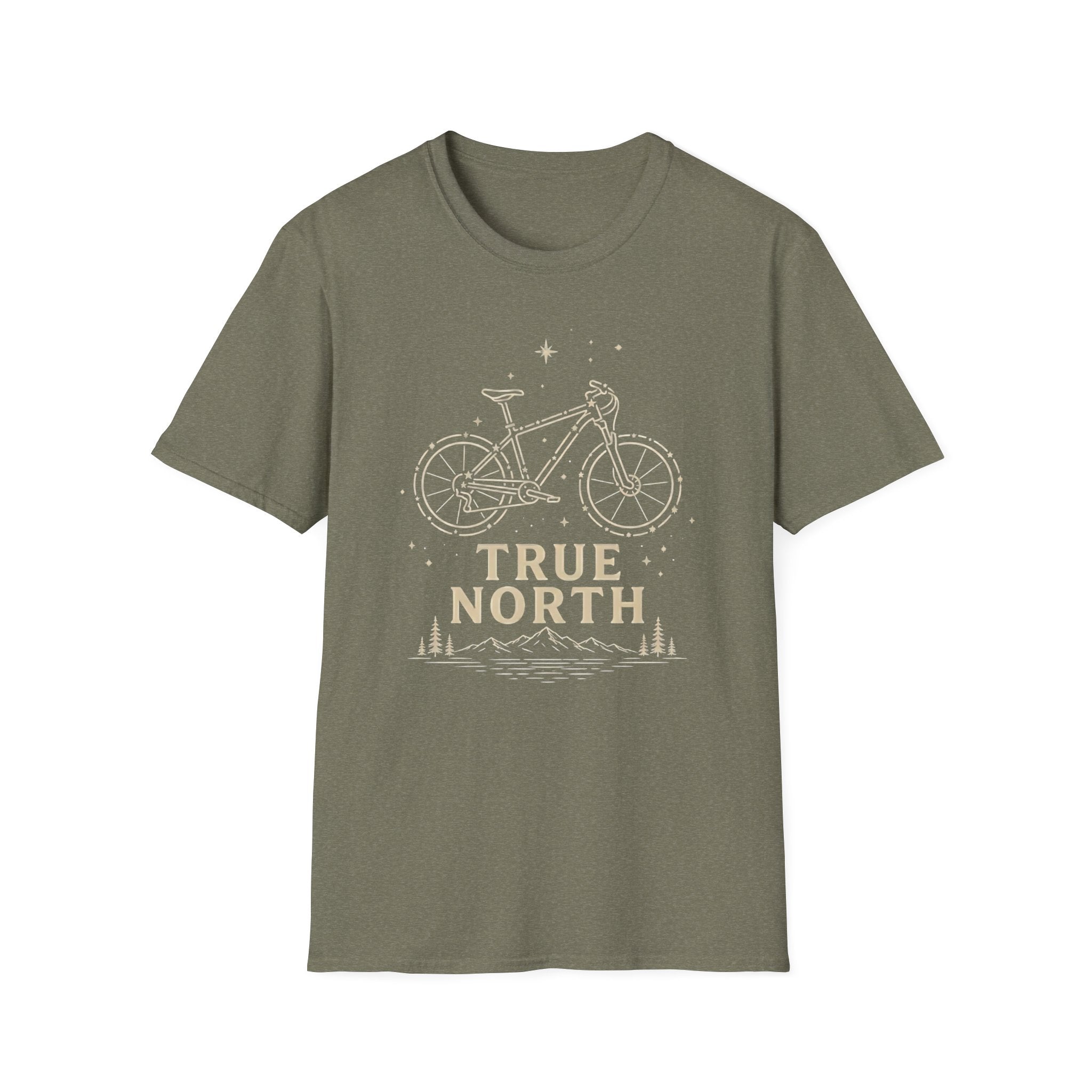 True North T-Shirt