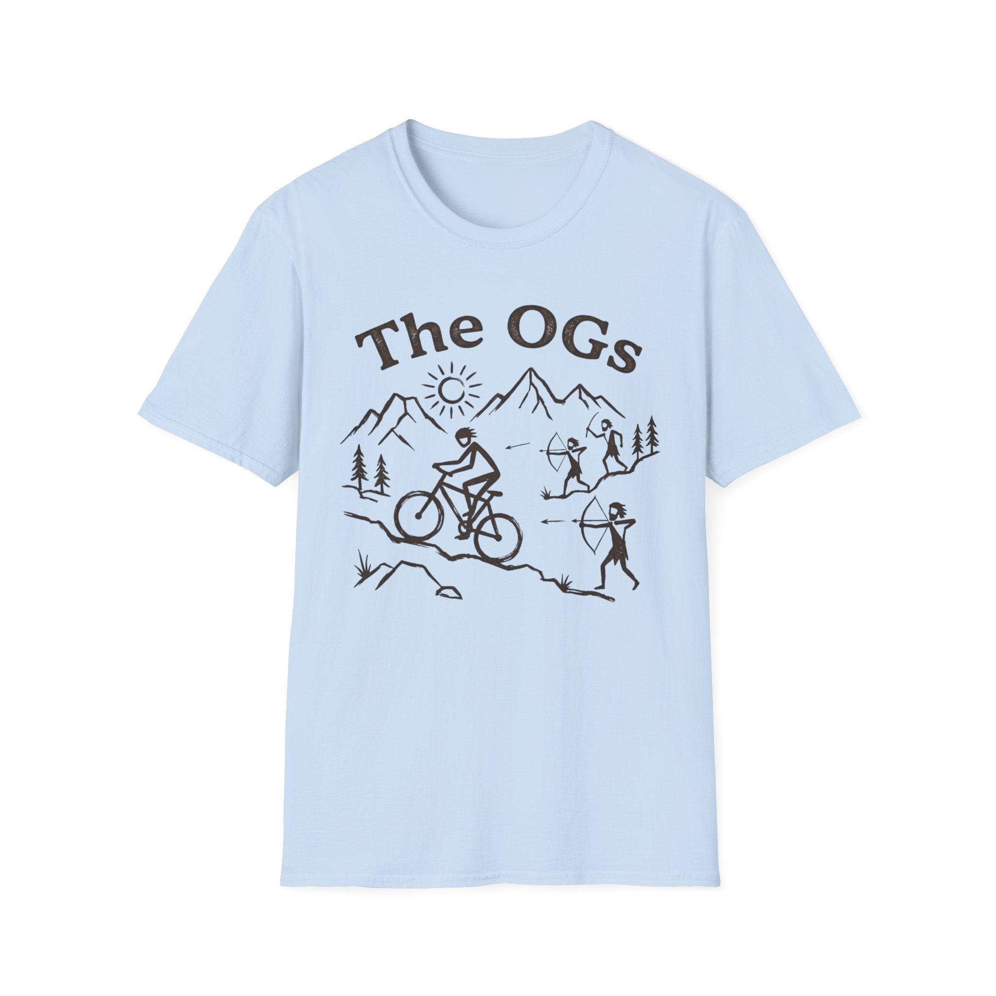 The OGs T-Shirt