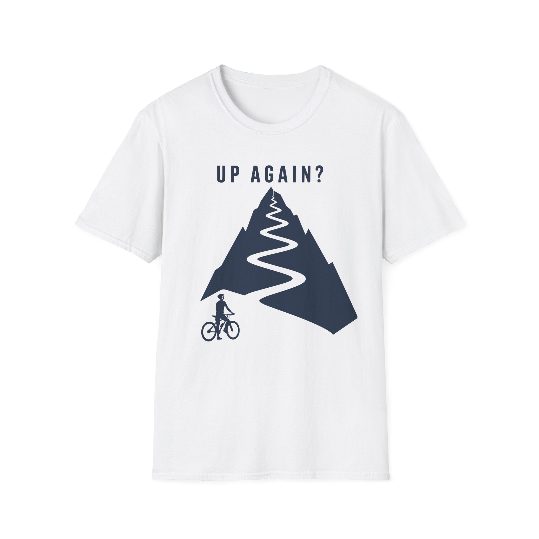 Up Again? T-Shirt