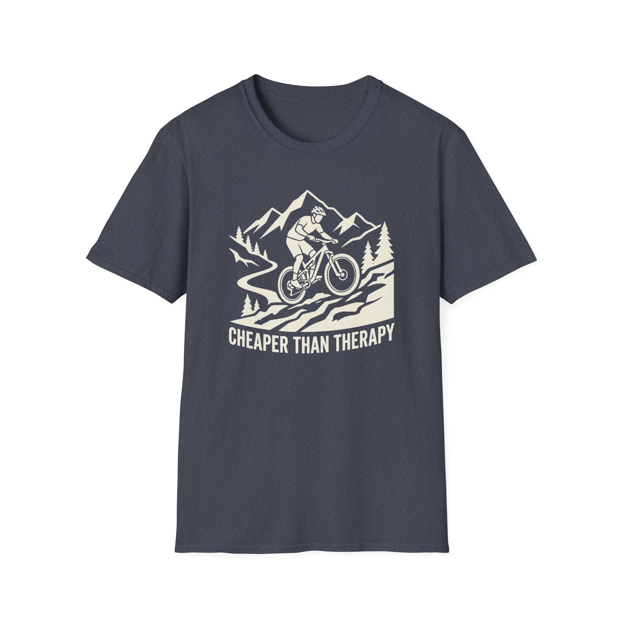 Cheaper Than Therapy T-Shirt