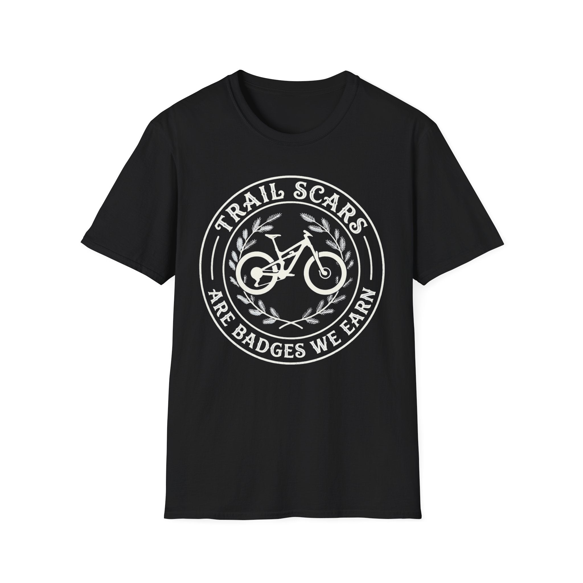 Trail Scars T-Shirt