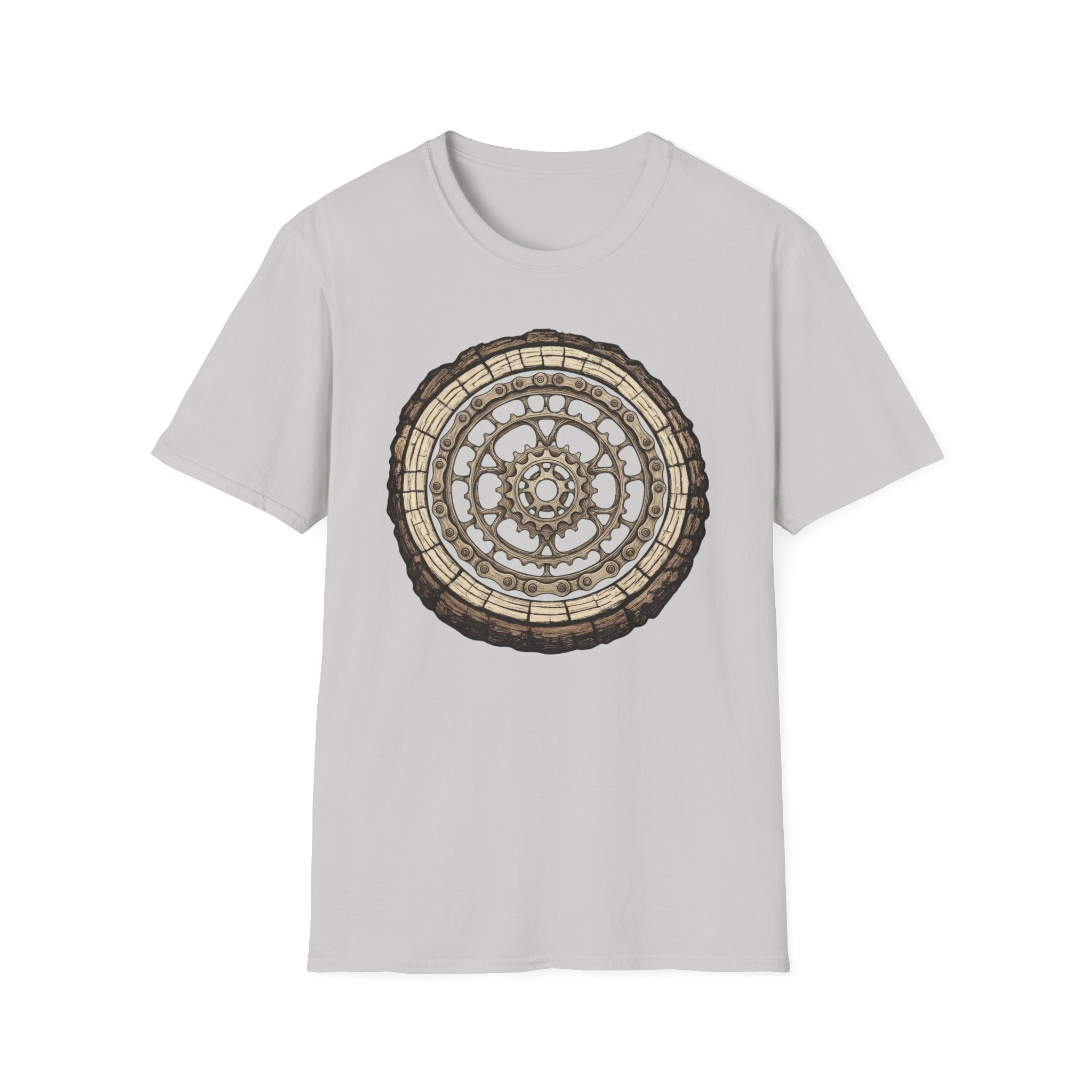 Tree Cookie T-Shirt
