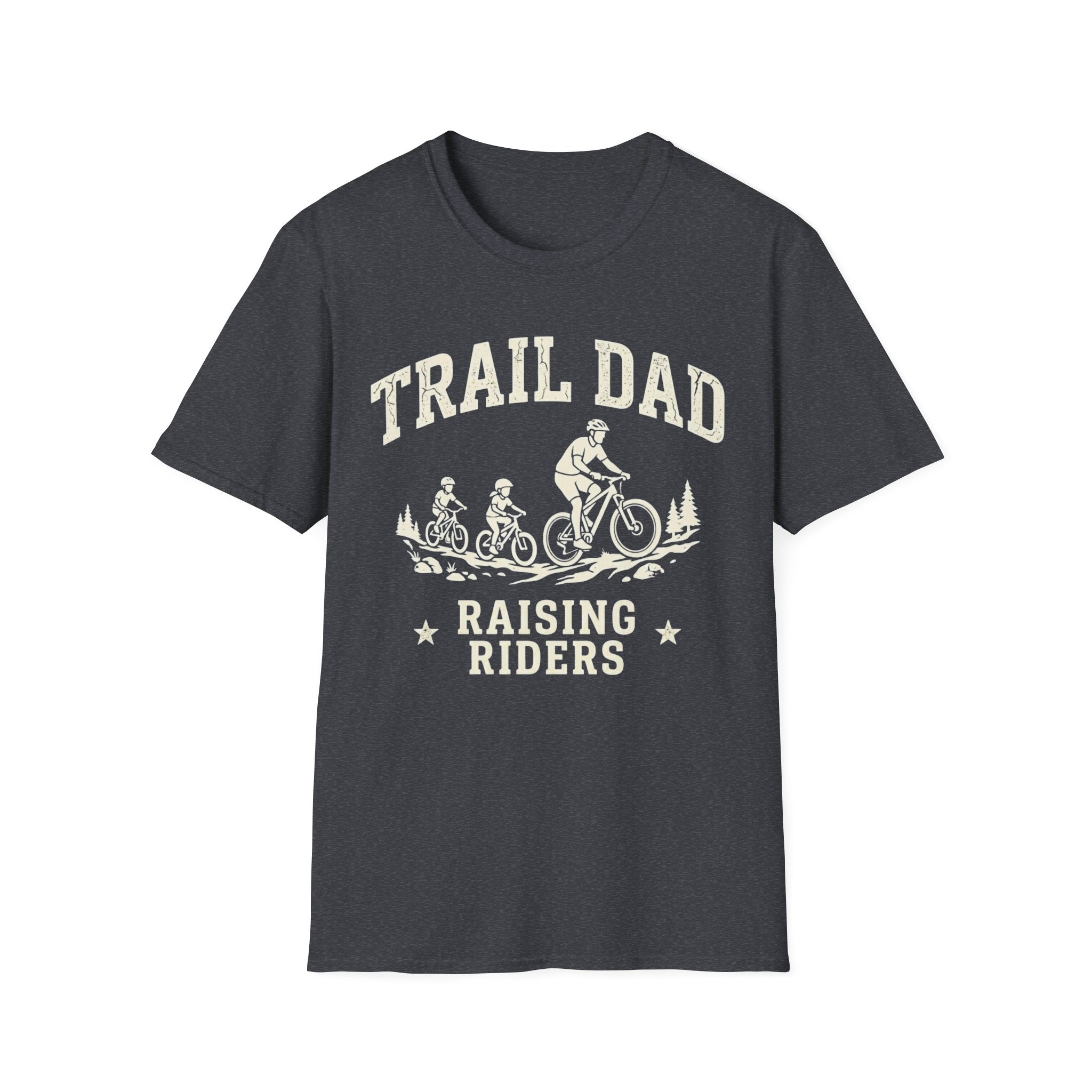 Trail Dad T-Shirt