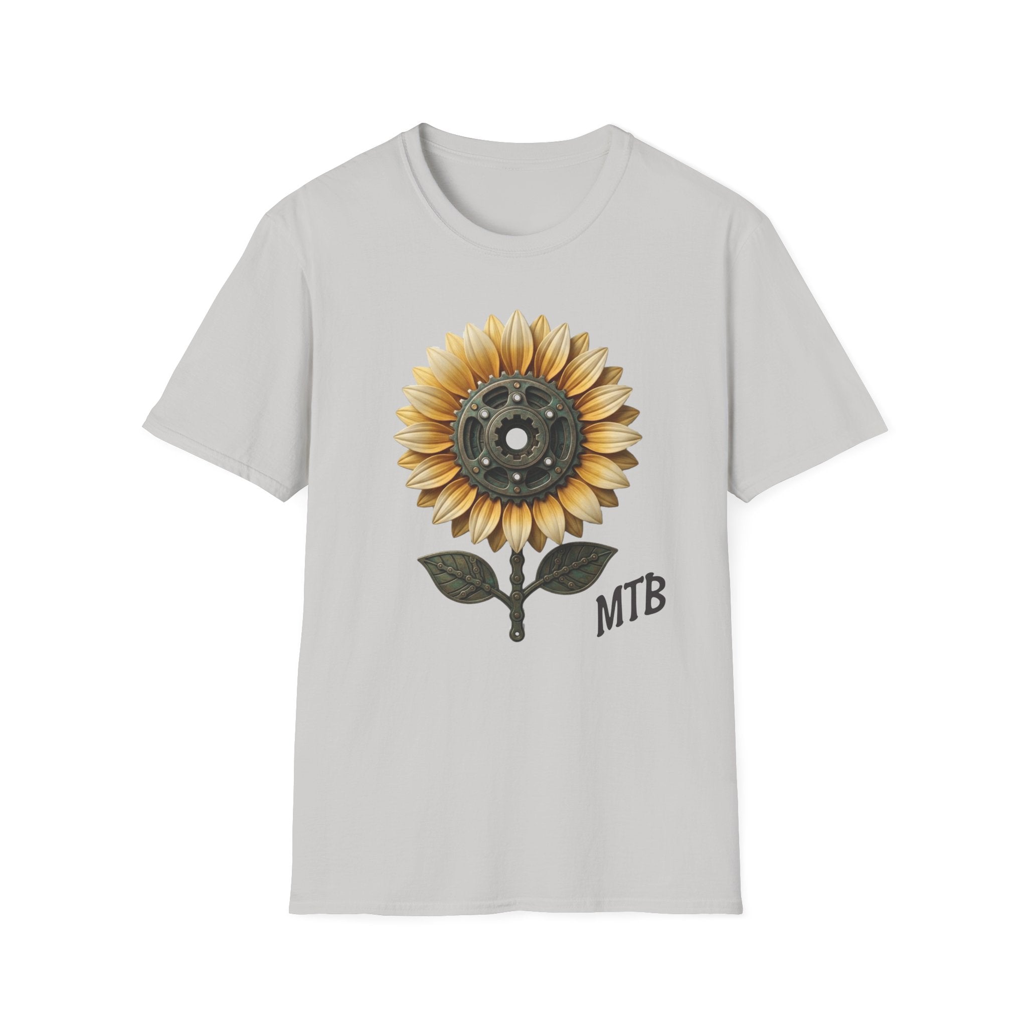 Sunflower MTB T-Shirt