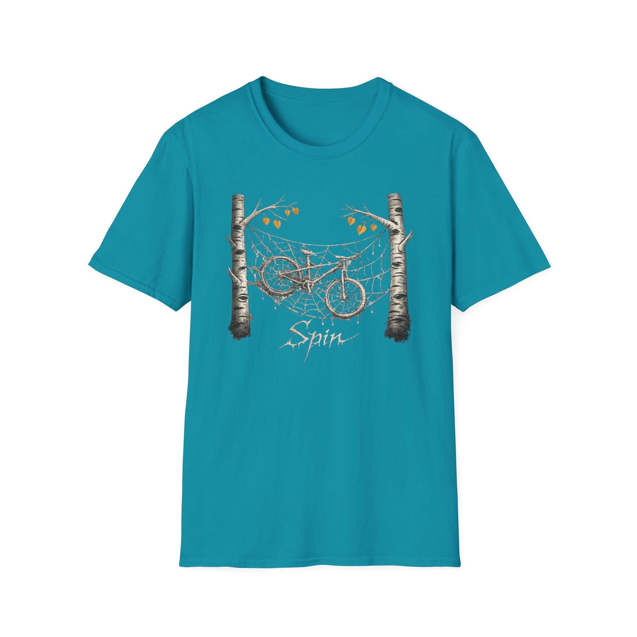 Spin T-Shirt