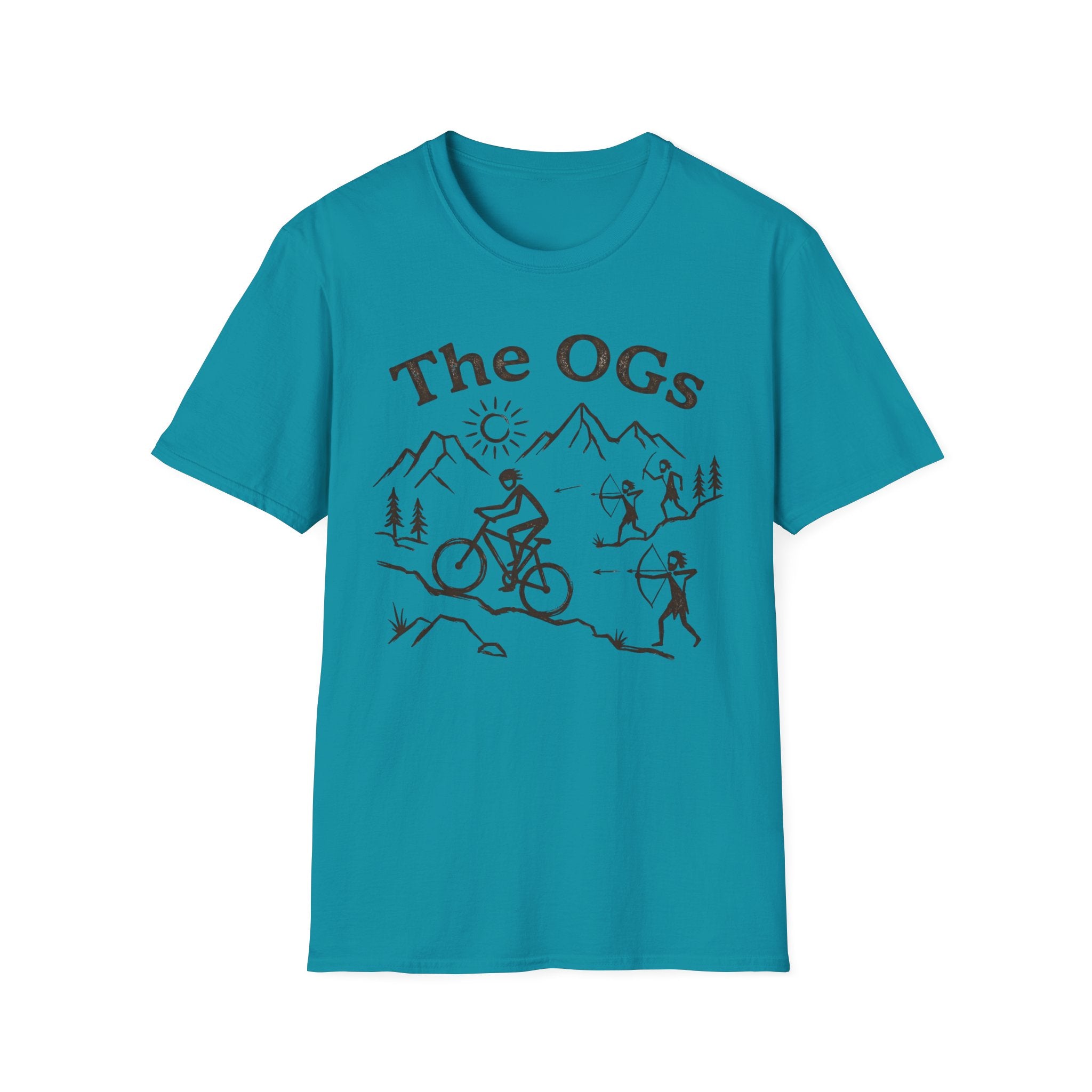 The OGs T-Shirt