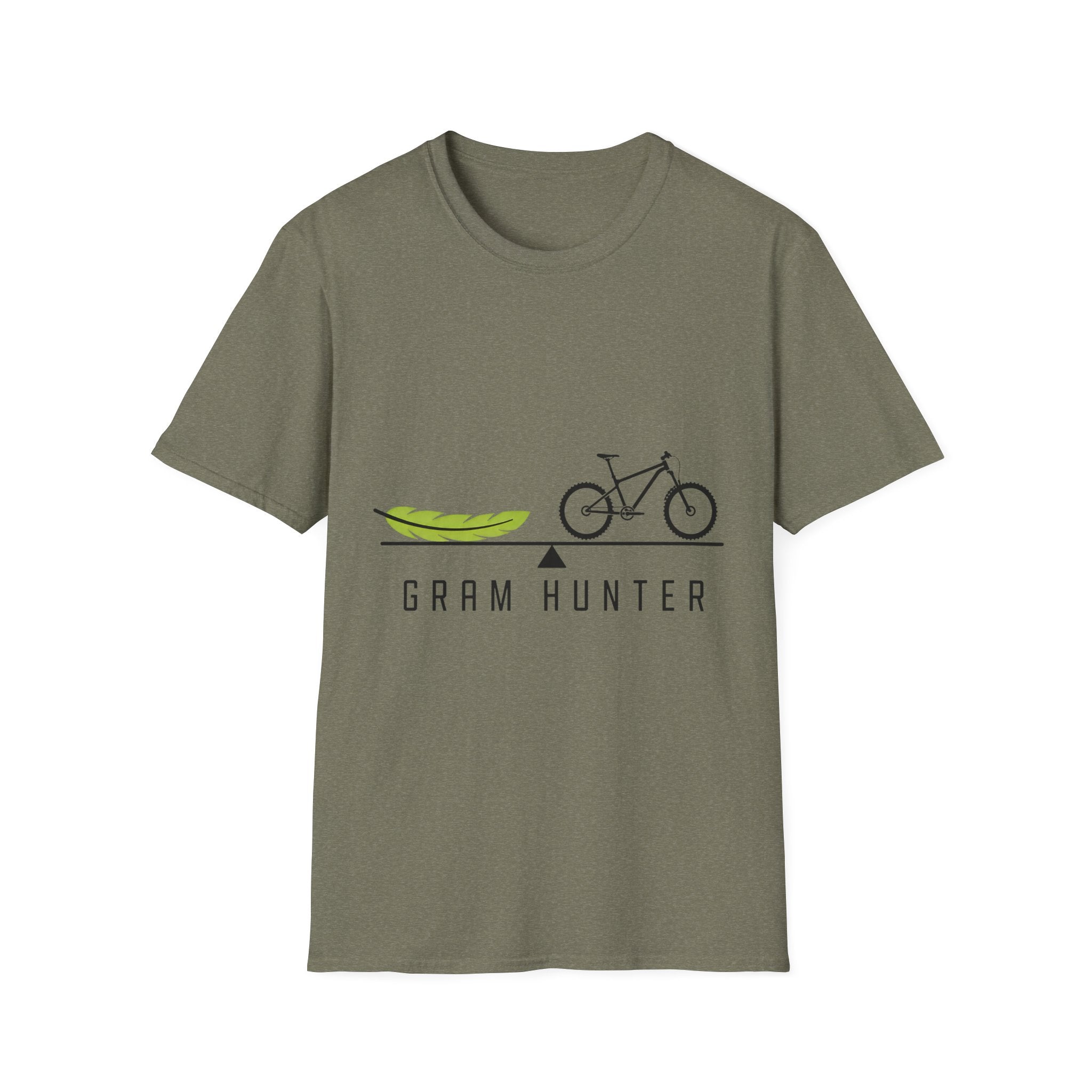 Gram Hunter T-Shirt