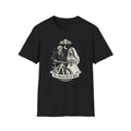 Till Death Do Us Ride T-Shirt